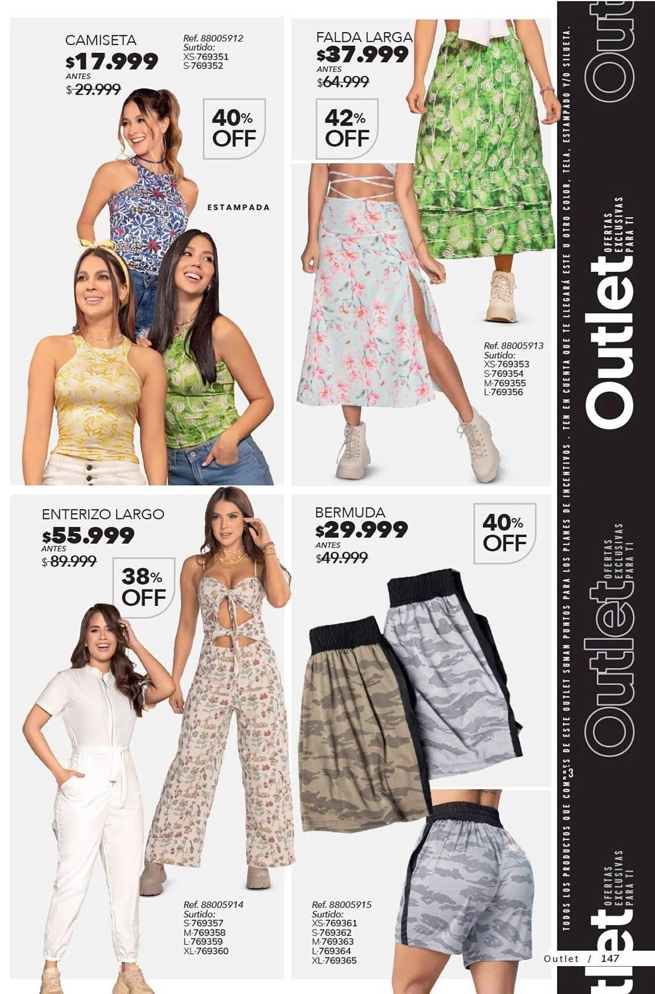 Catalogo de Catálogo Marketing Personal 4 de febrero al 28 de febrero 2025 - Pag 163