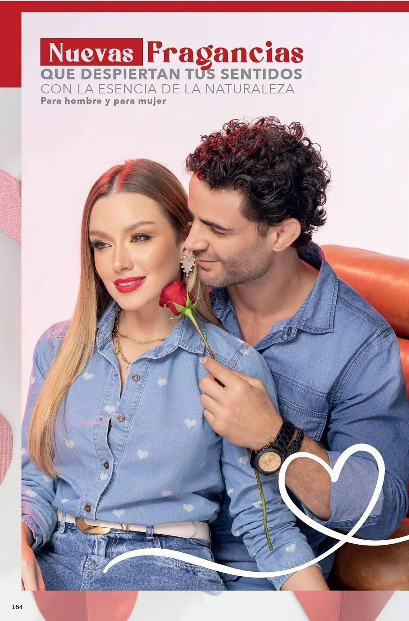 Catalogo de Catálogo Marketing Personal 4 de febrero al 28 de febrero 2025 - Pag 180