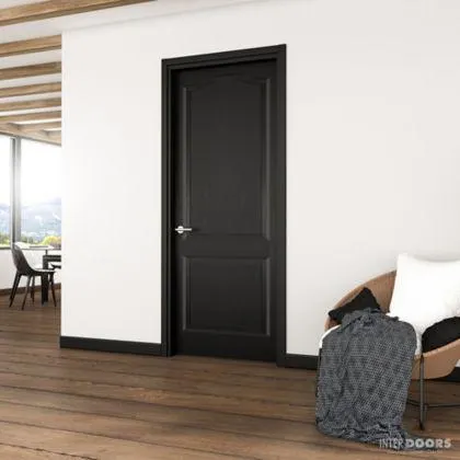 Puerta Prestige Wengue 65x214 Cm