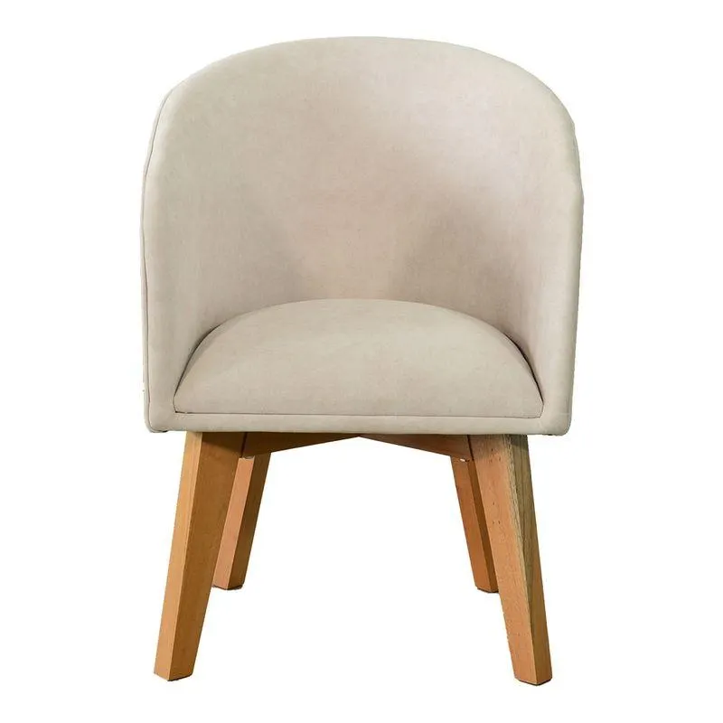 SILLA IBG SORRENTO BEIGE