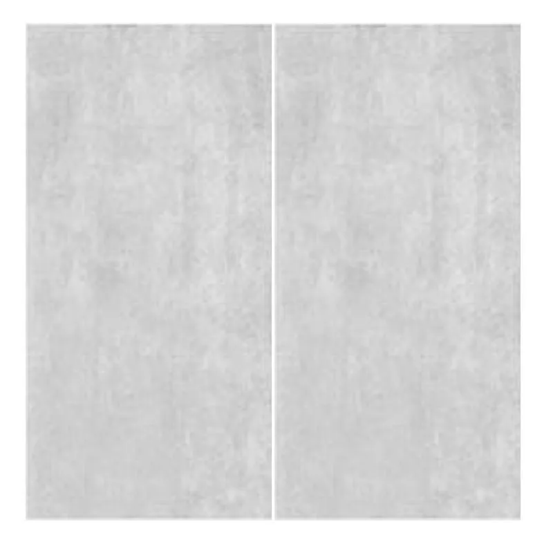 Piso /baldosa de ceramica gris mate de 30x60 now