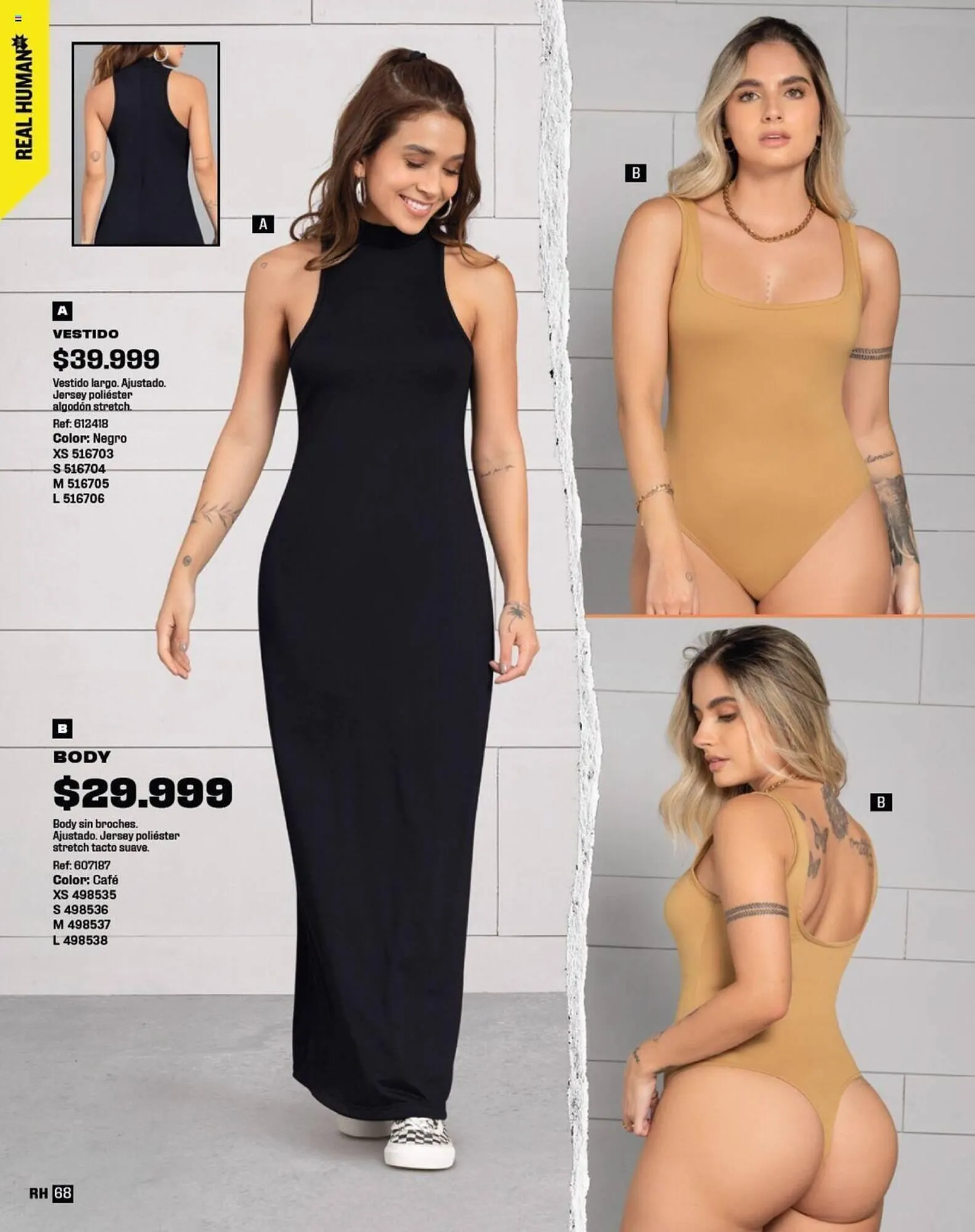 Catalogo de Catálogo Pacífika 23 de septiembre al 14 de octubre 2024 - Pag 70