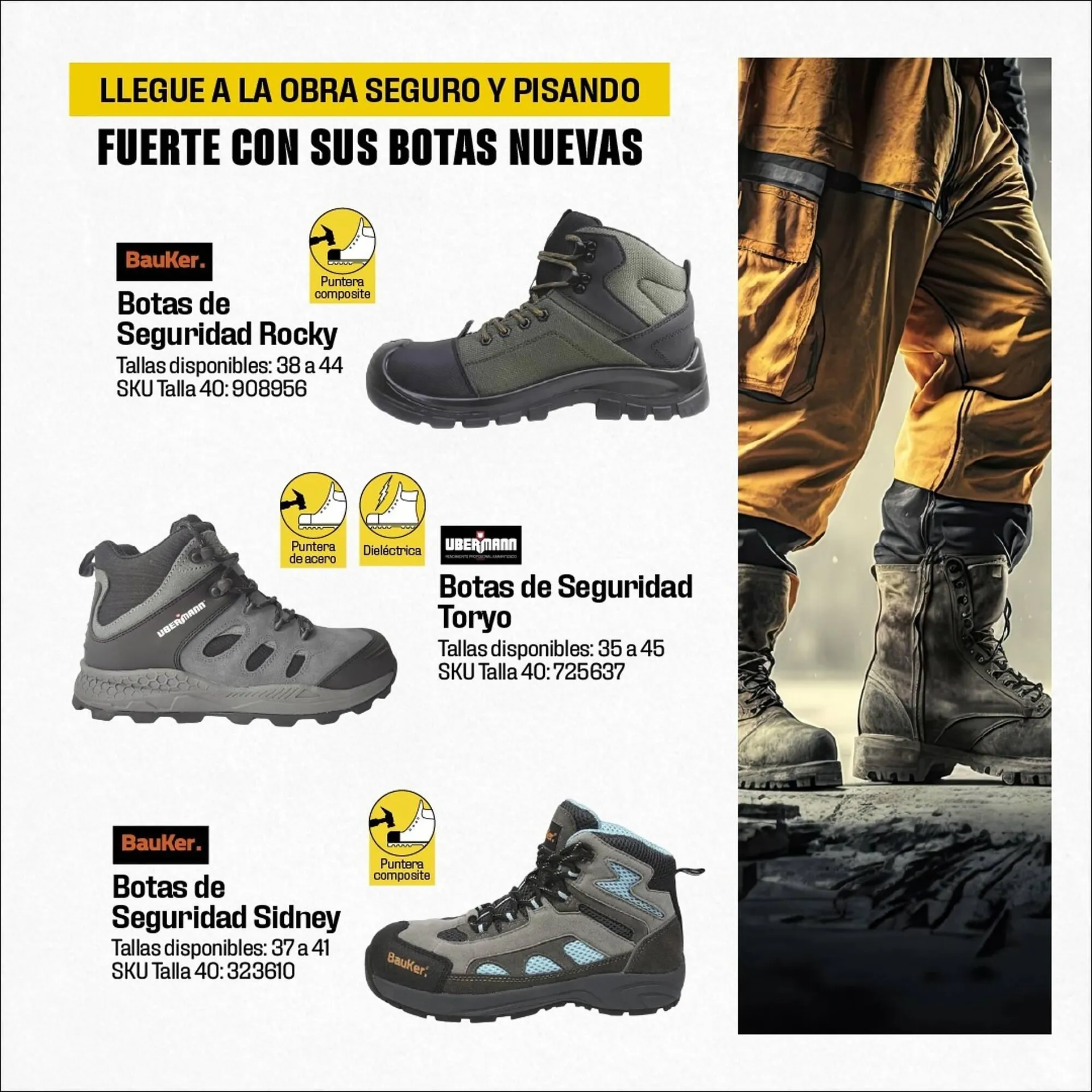 Catalogo de Catálogo Constructor 2 de diciembre al 31 de diciembre 2025 - Pag 2