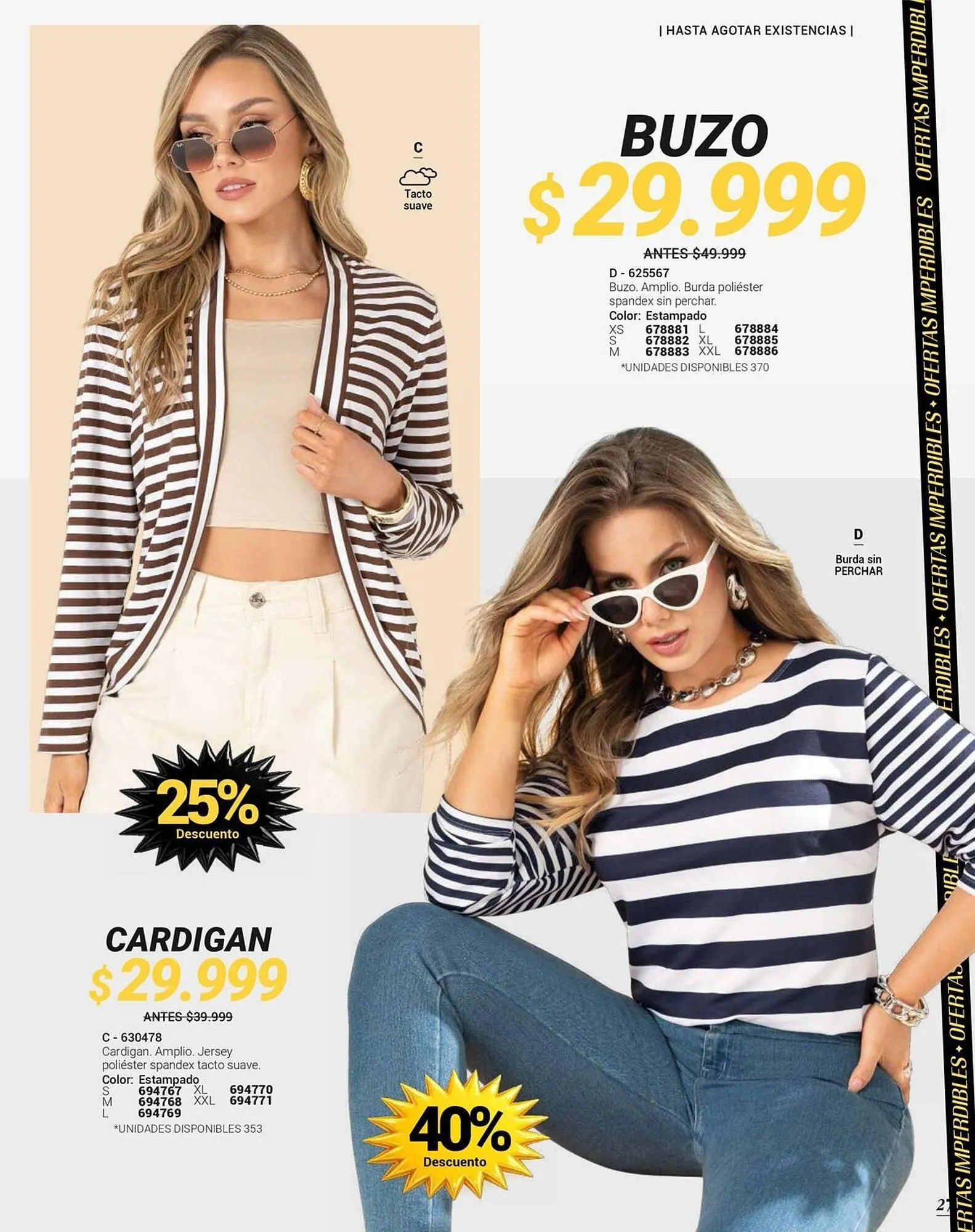 Catalogo de Catálogo Carmel 1 de agosto al 31 de agosto 2026 - Pag 217