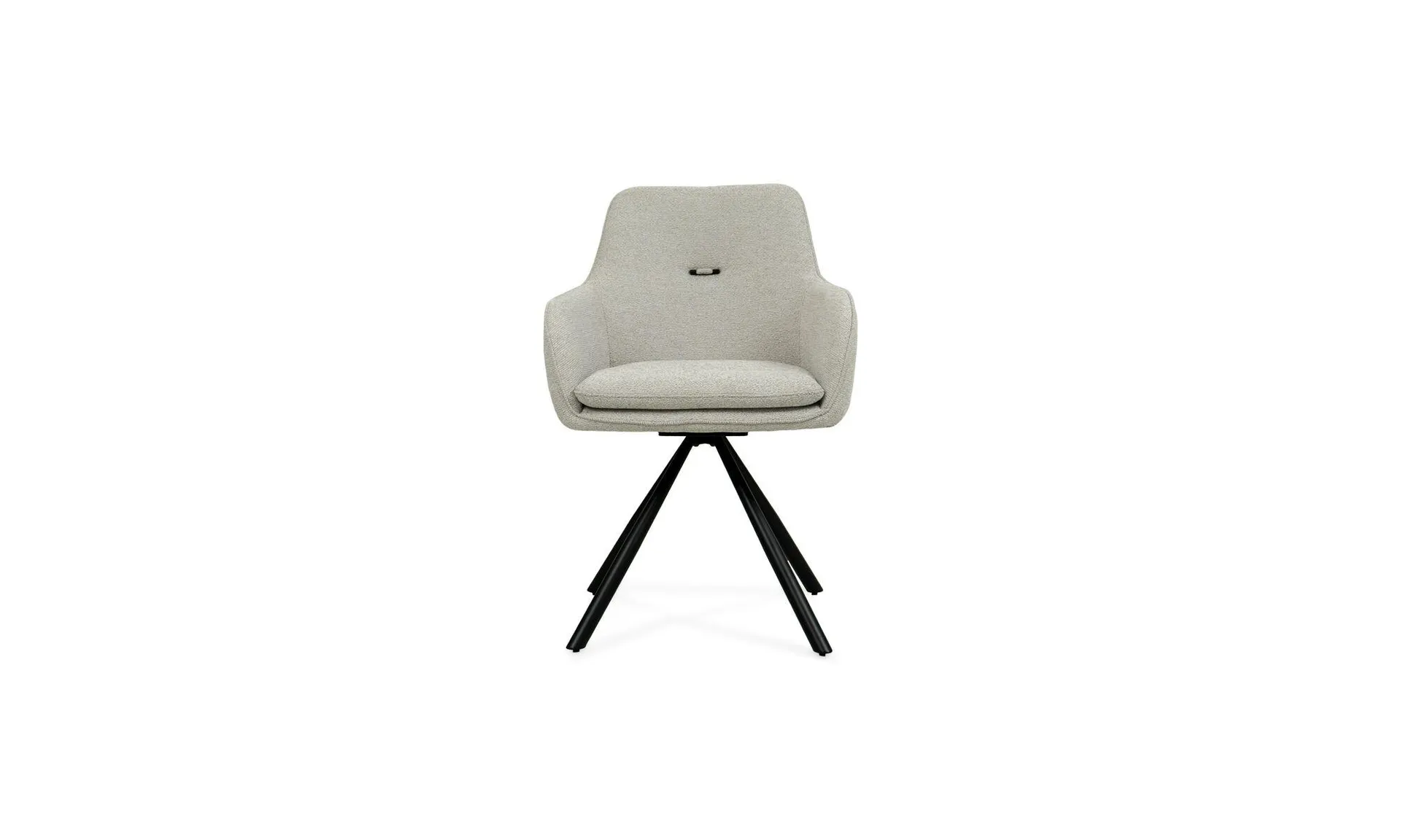 Silla Comedor Torii Taupe Imp