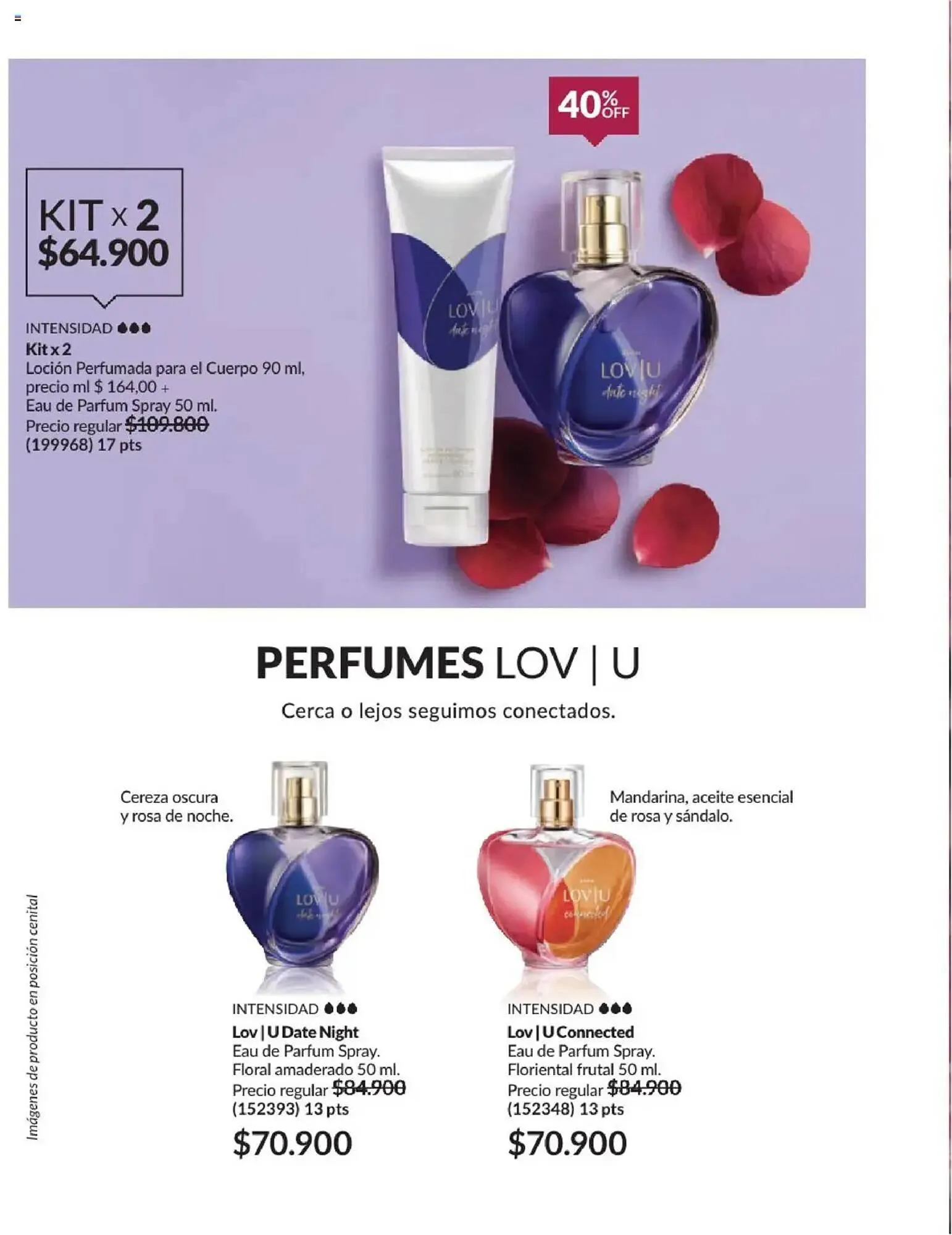 Catalogo de Catálogo Avon 18 de junio al 1 de agosto 2025 - Pag 62