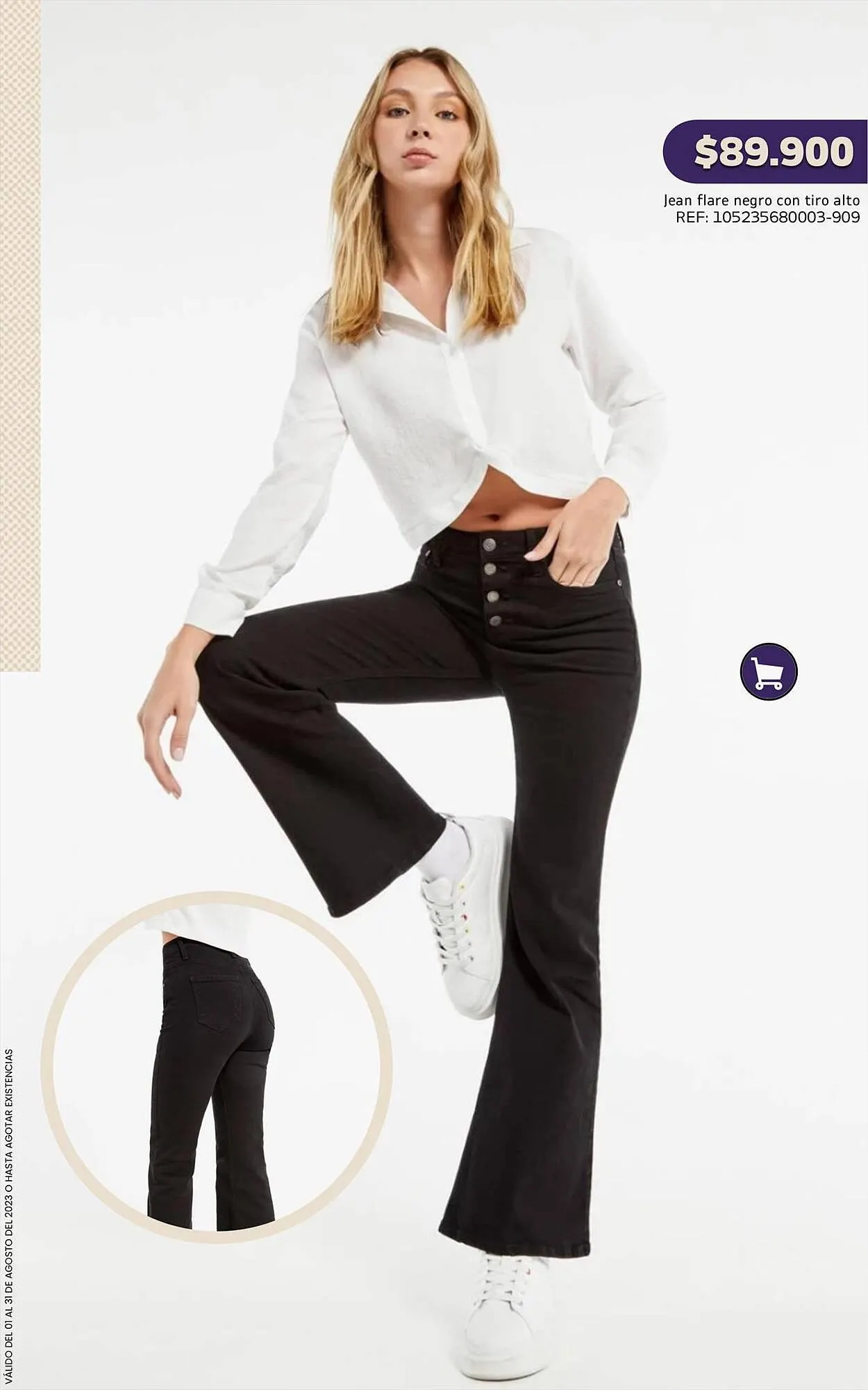 Catalogo de Catálogo Koaj 2 de agosto al 5 de agosto 2023 - Pag 41