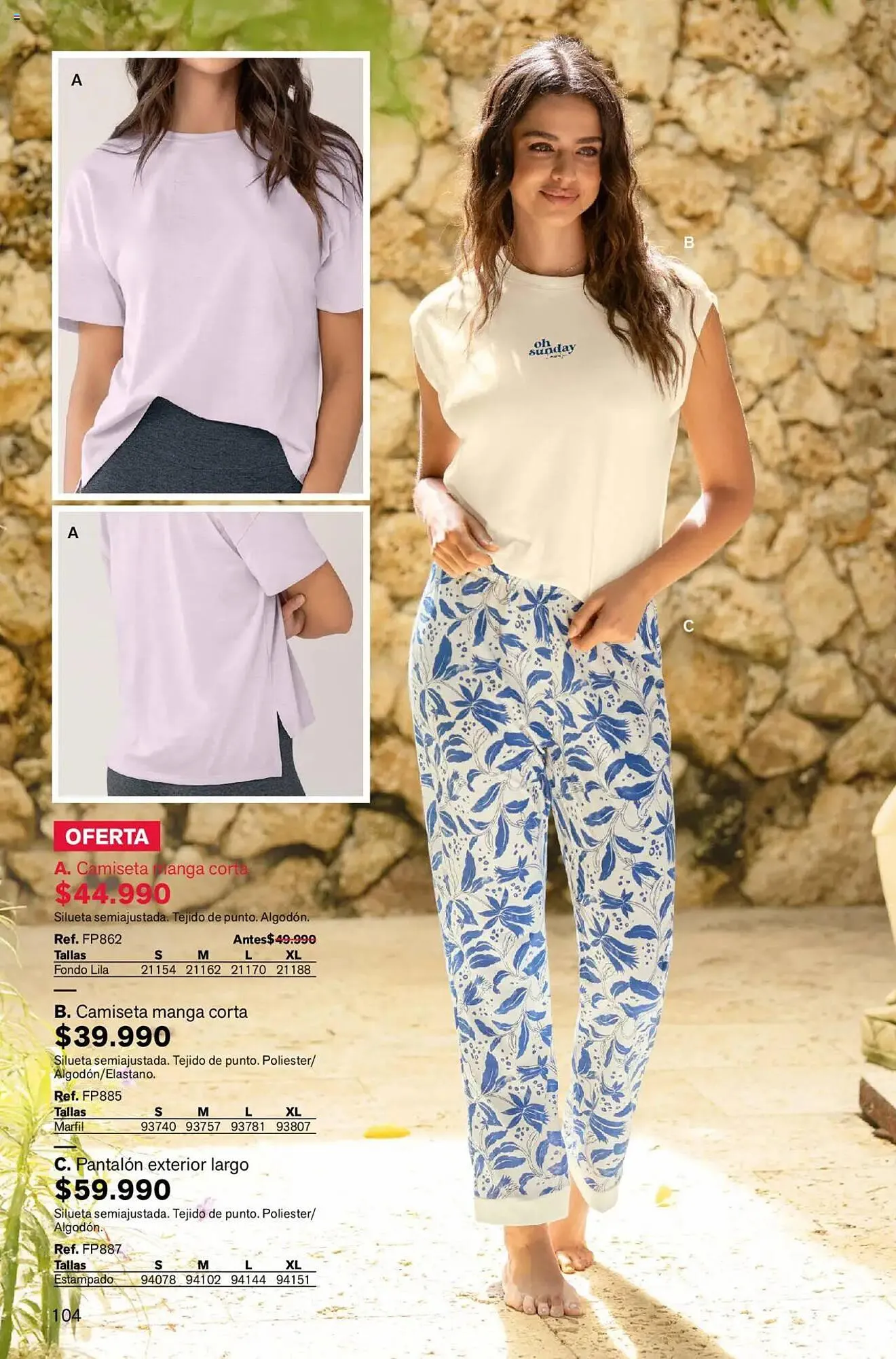 Catalogo de Catálogo Leonisa 4 de febrero al 28 de febrero 2025 - Pag 320