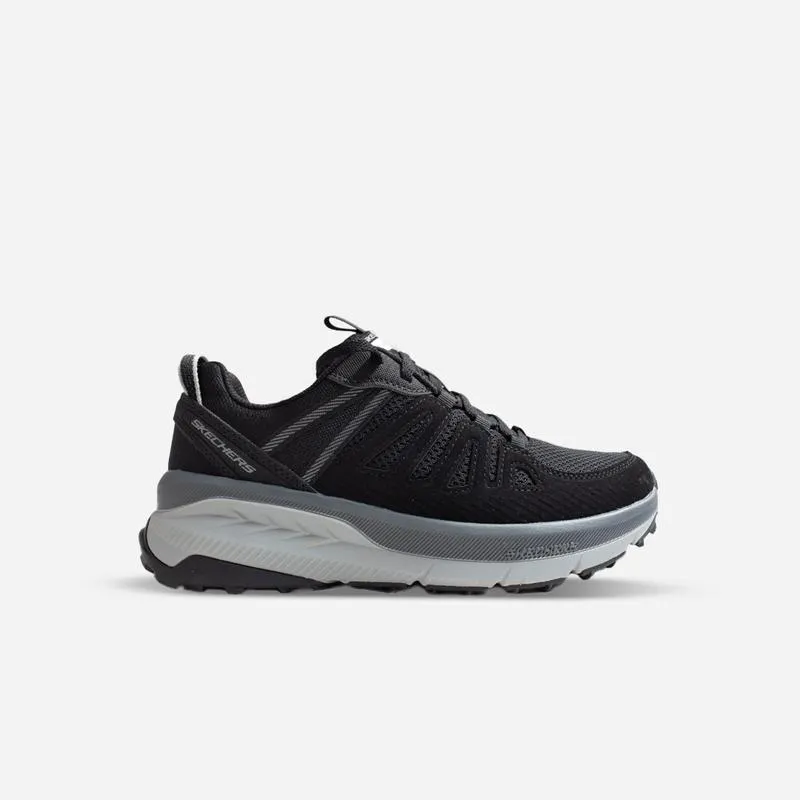 TENIS SKECHERS 180162 BKCC MUJER