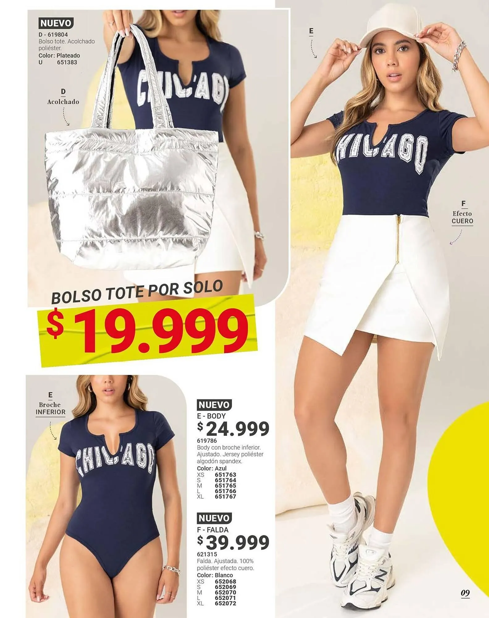 Catalogo de Catálogo Carmel 13 de enero al 14 de febrero 2025 - Pag 11