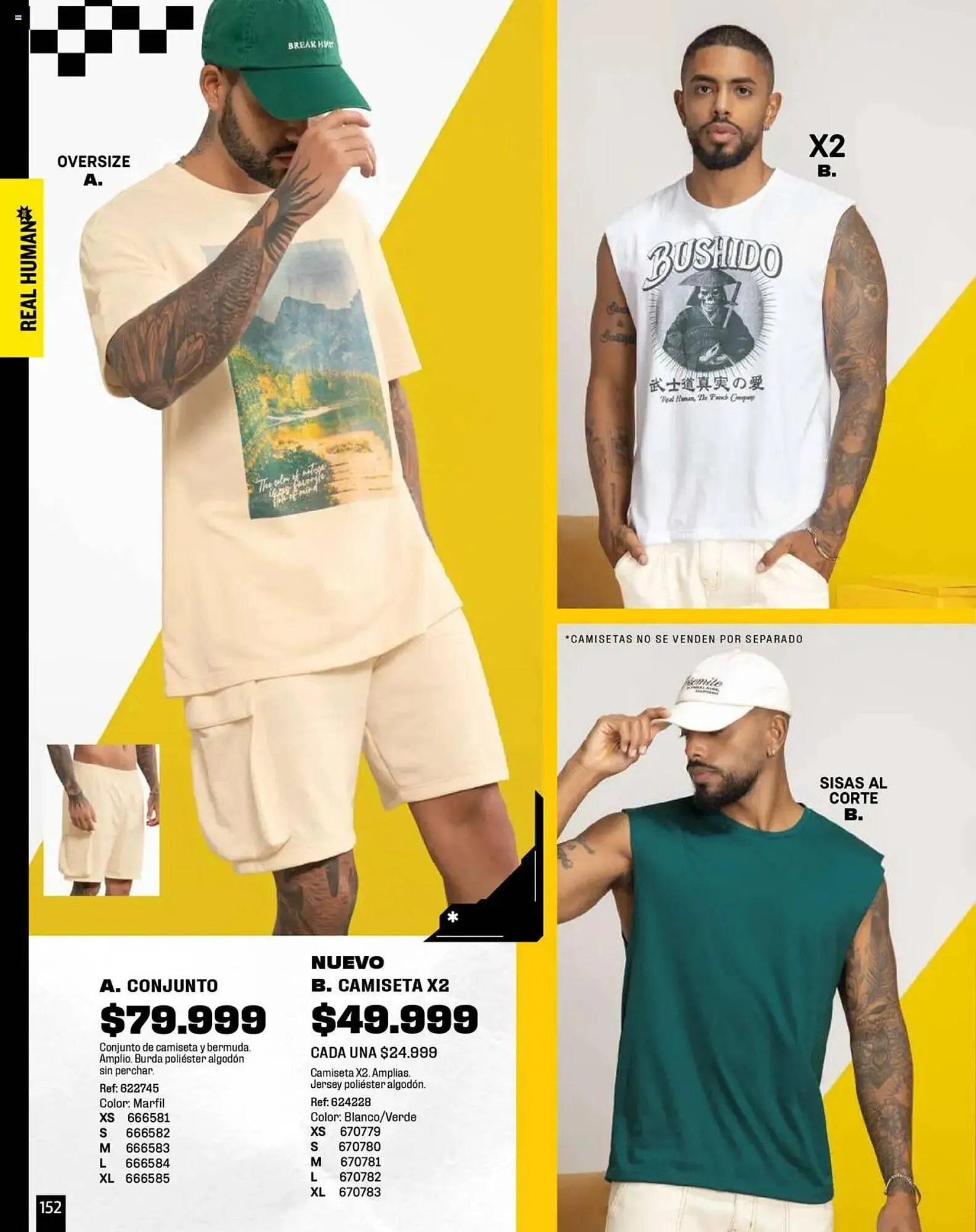 Catalogo de Catálogo Pacífika 20 de mayo al 21 de julio 2025 - Pag 670