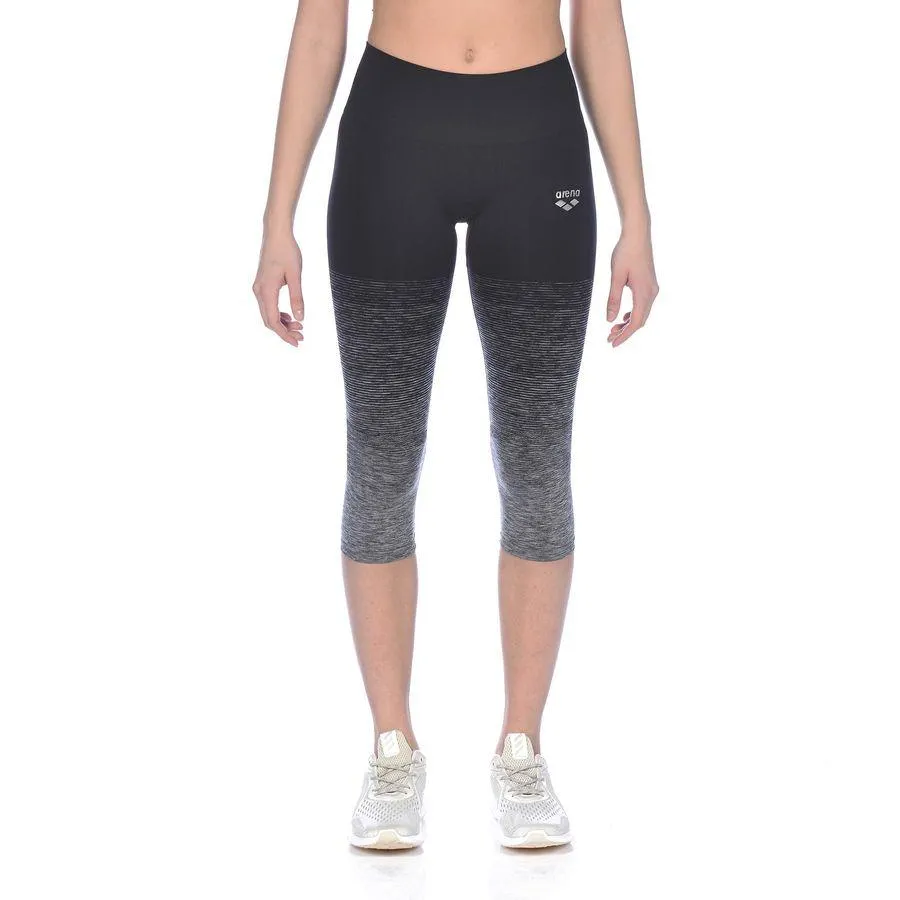 W SEAMLESS 3/4 TIGHT