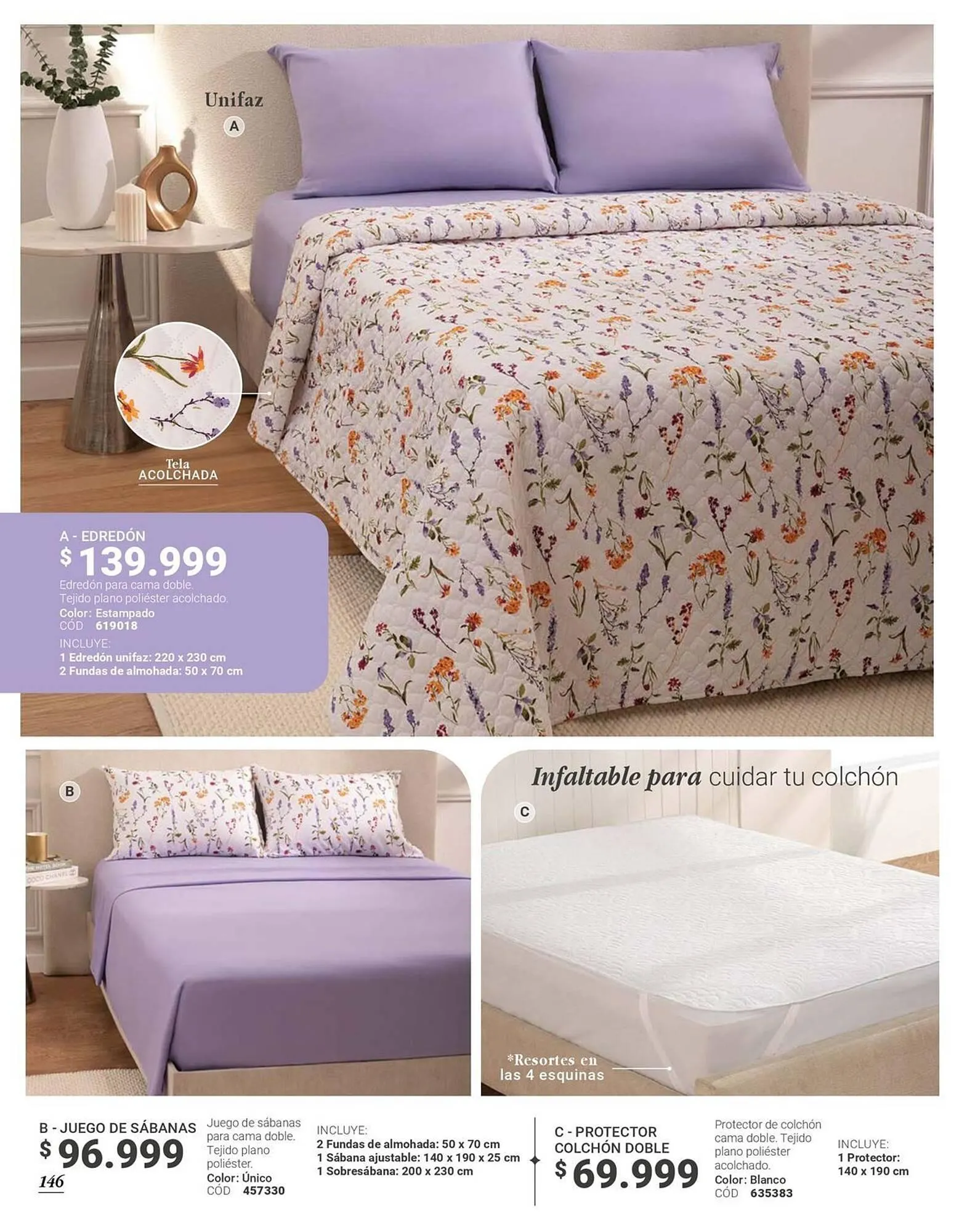 Catalogo de Catálogo Carmel 20 de septiembre al 4 de octubre 2024 - Pag 154