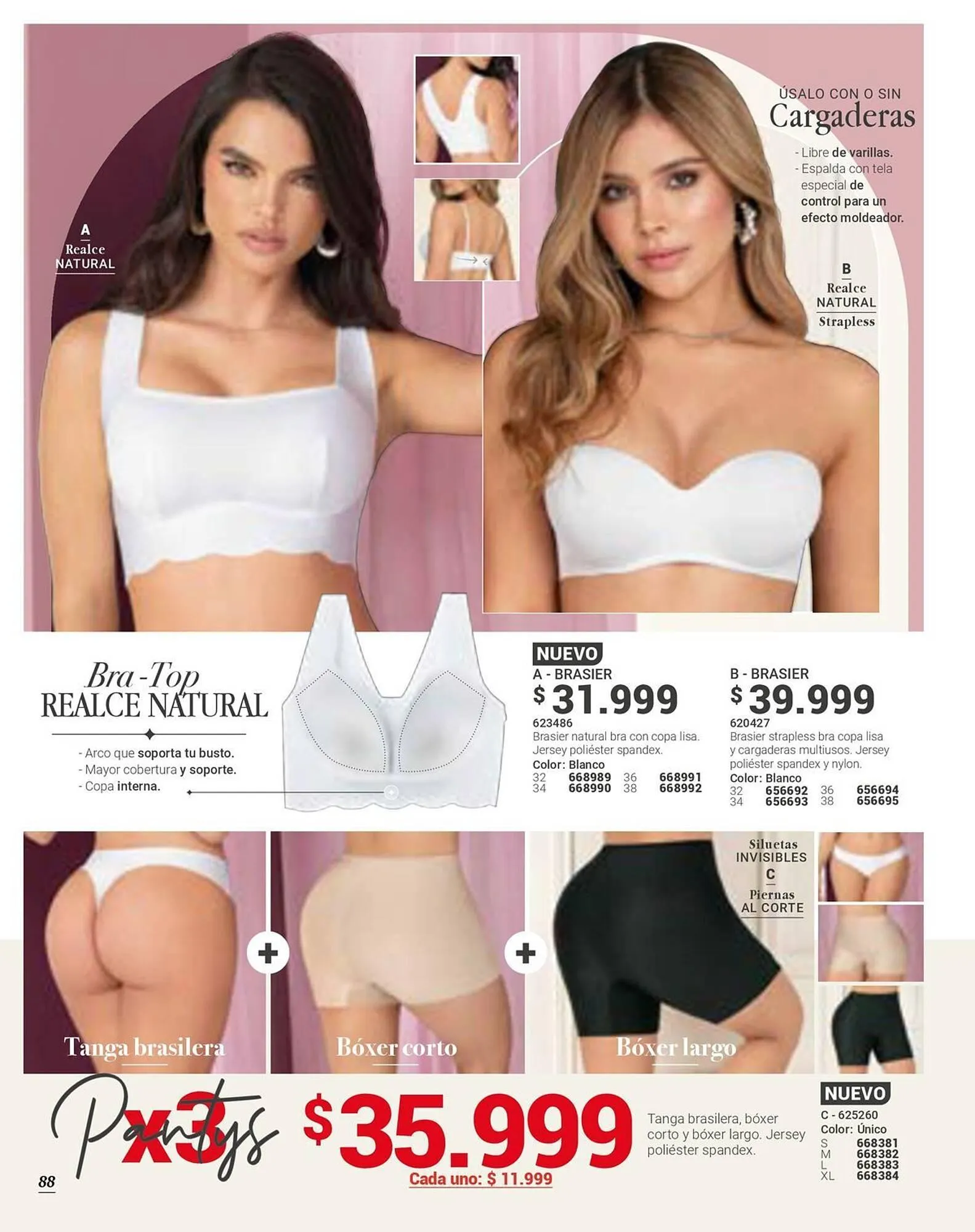 Catalogo de Catálogo Carmel 9 de septiembre al 25 de septiembre 2025 - Pag 90