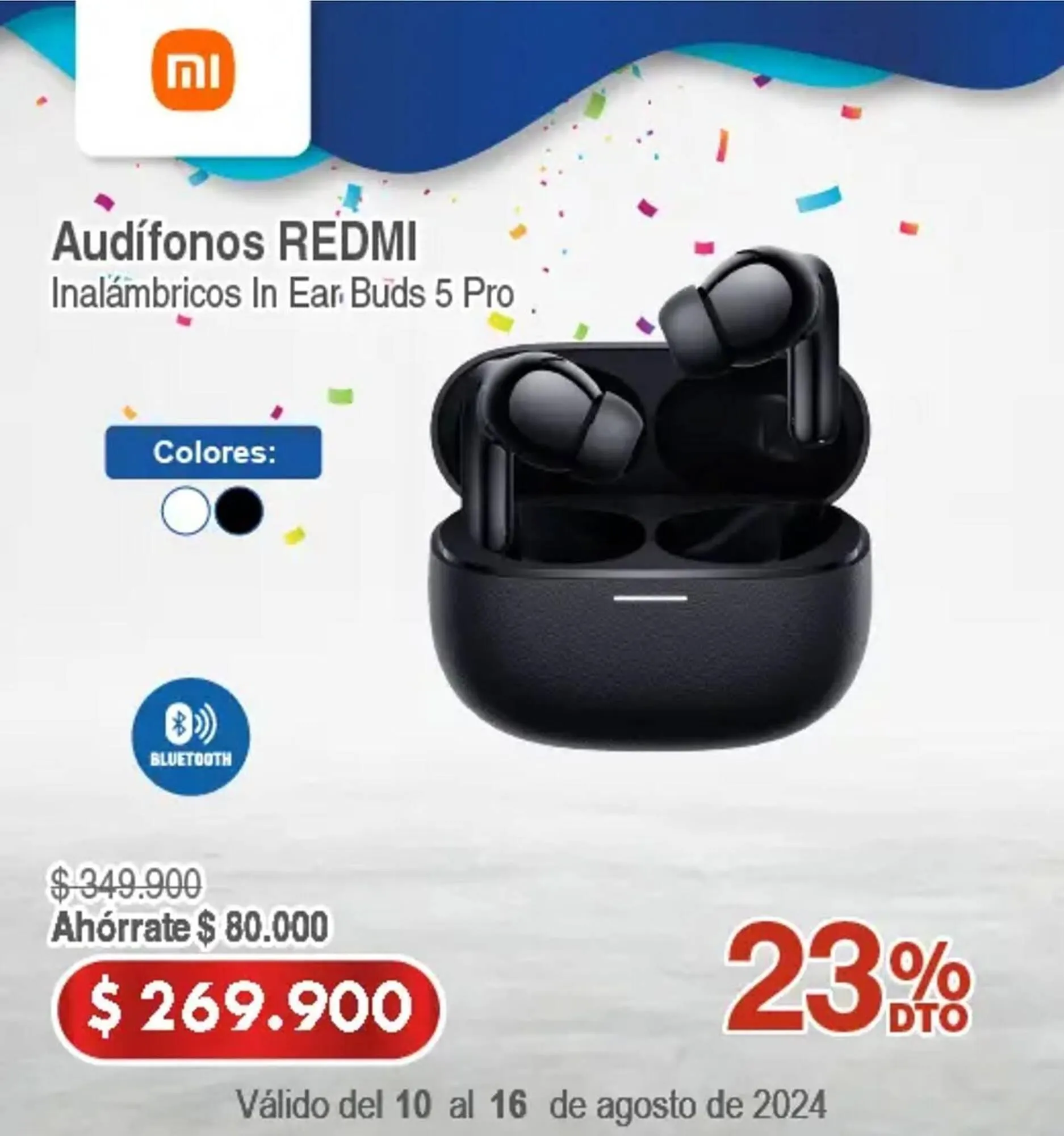 Catalogo de Catálogo Ktronix 13 de agosto al 27 de agosto 2024 - Pag 8