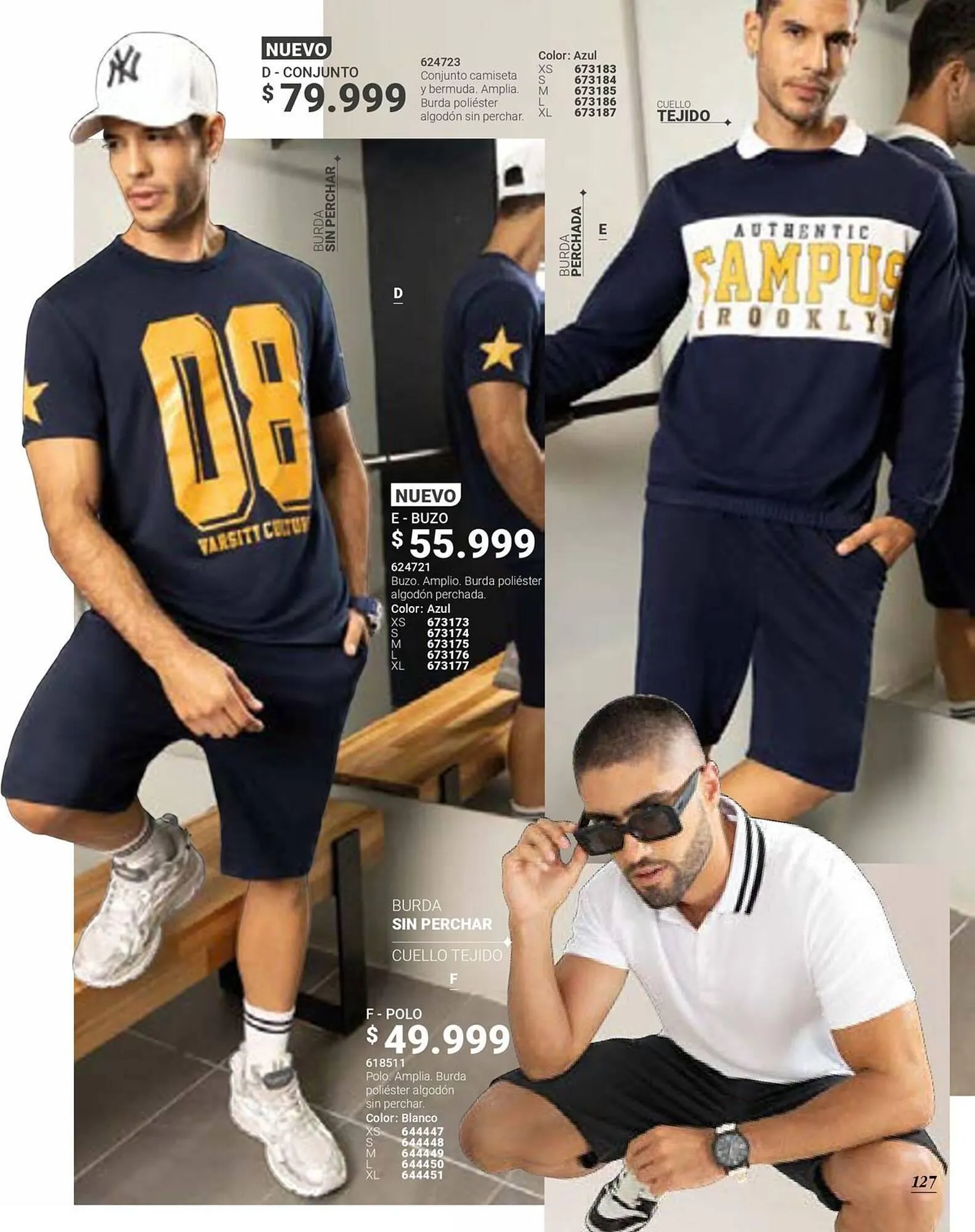 Catalogo de Catálogo Carmel 12 de diciembre al 25 de diciembre 2025 - Pag 129