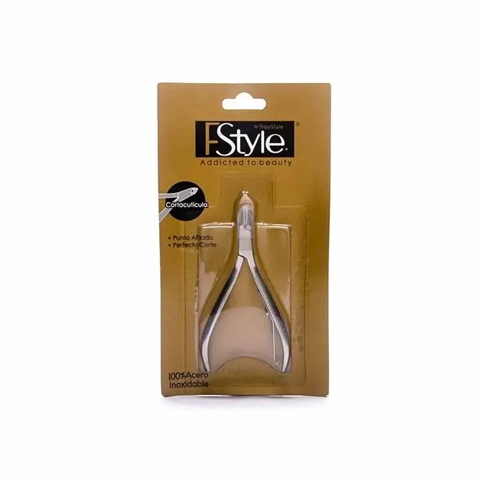 Corta Cuticula Freestyle CN-100