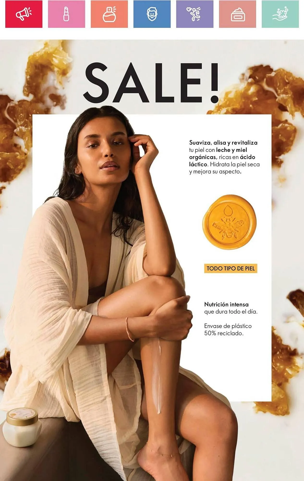 Catalogo de Catálogo Oriflame 2 de agosto al 22 de agosto 2025 - Pag 16