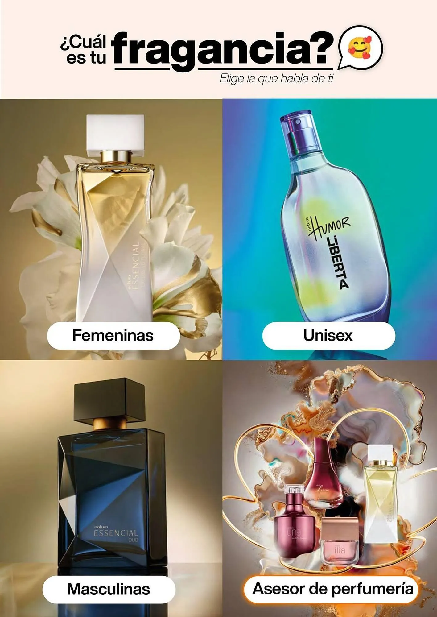 Catalogo de Catálogo Natura 1 de enero al 31 de enero 2026 - Pag 18