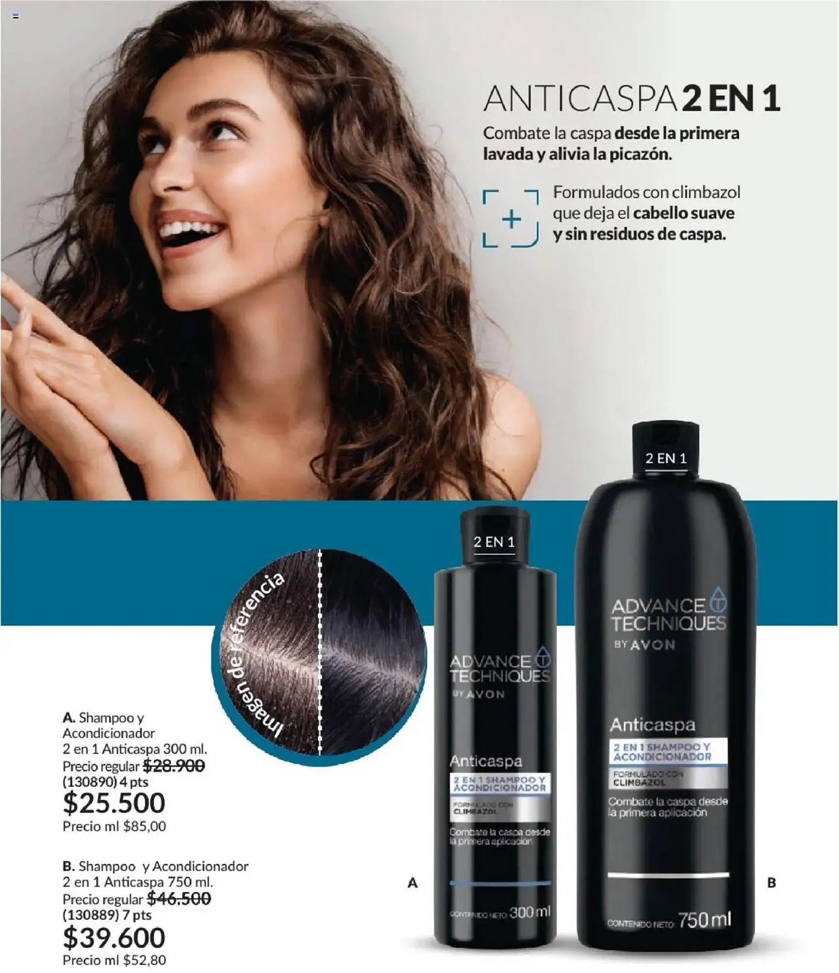Catalogo de Catálogo Avon 29 de mayo al 13 de julio 2025 - Pag 140