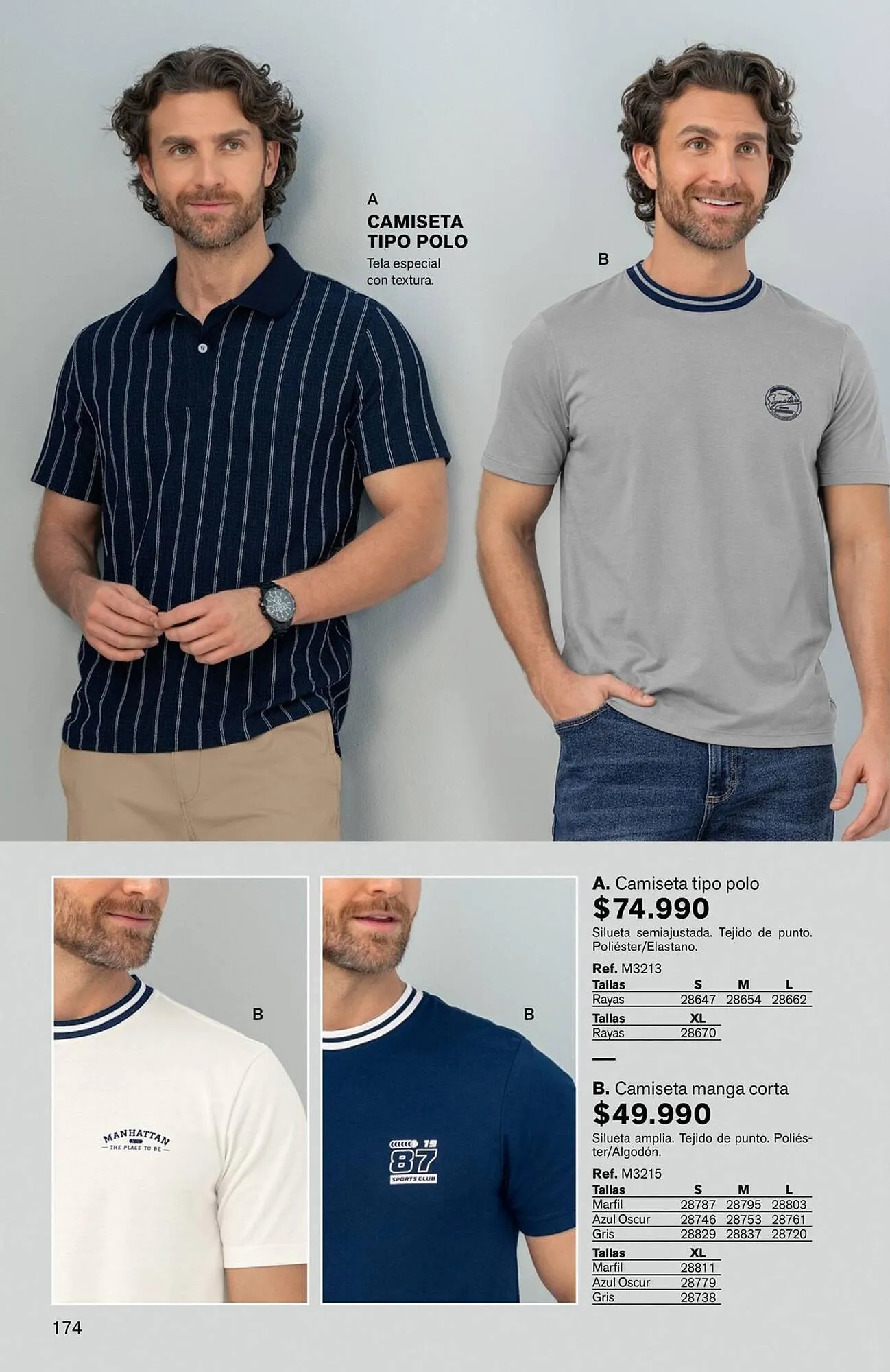 Catalogo de Catálogo Leonisa 7 de abril al 26 de abril 2026 - Pag 174