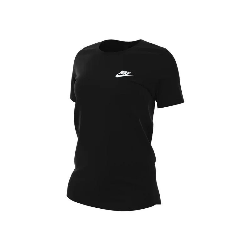 Camiseta Tee Mujer Nike W Nsw Club Tee