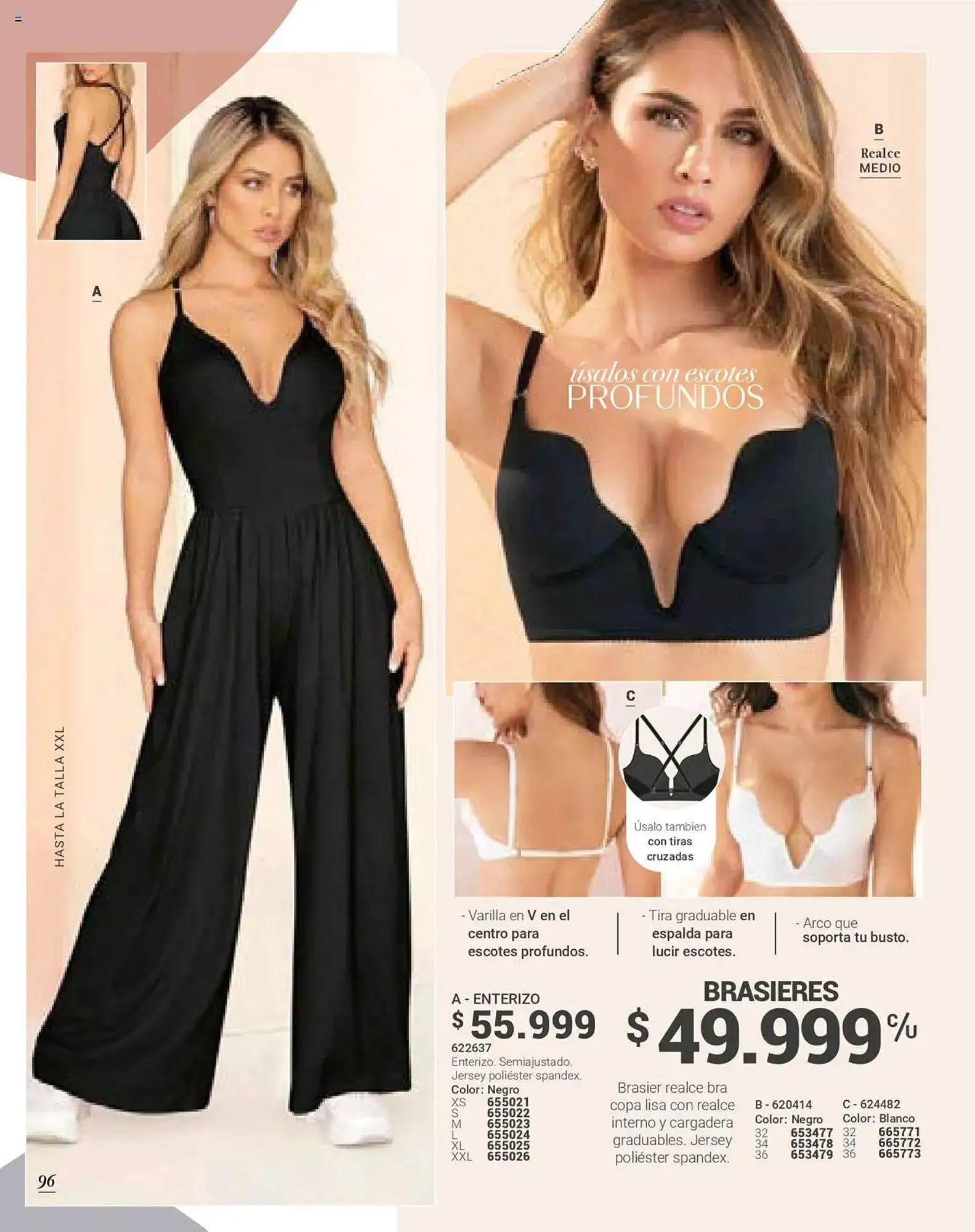 Catalogo de Catálogo Carmel 23 de junio al 7 de agosto 2025 - Pag 98