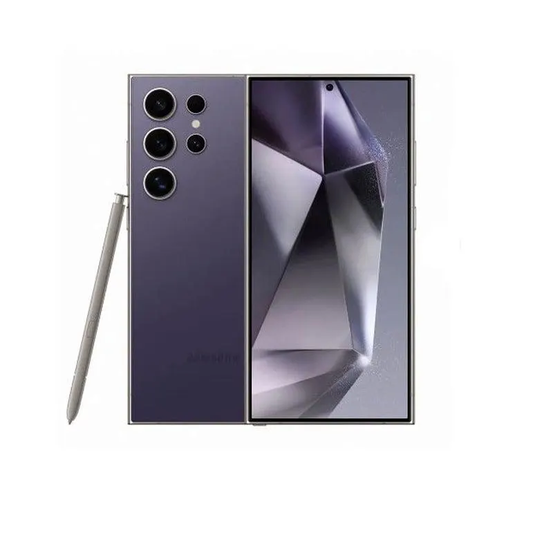 Samsung S24 Ultra 256GB 12GB Violet