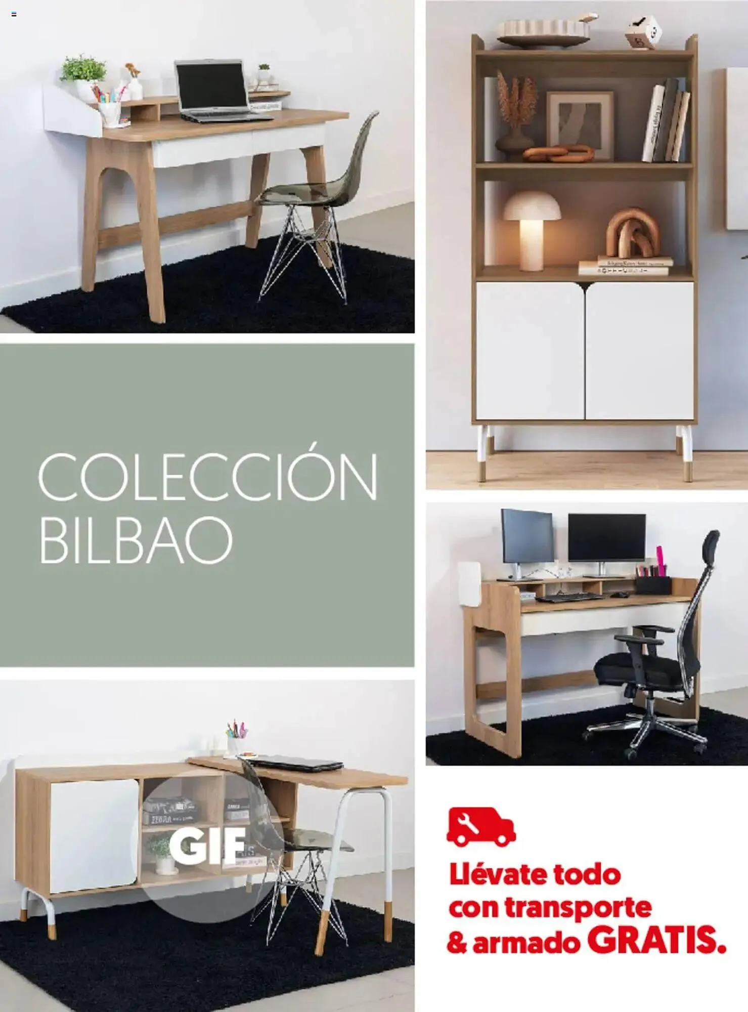Catalogo de Catálogo Muebles Jamar 8 de marzo al 31 de marzo 2025 - Pag 7