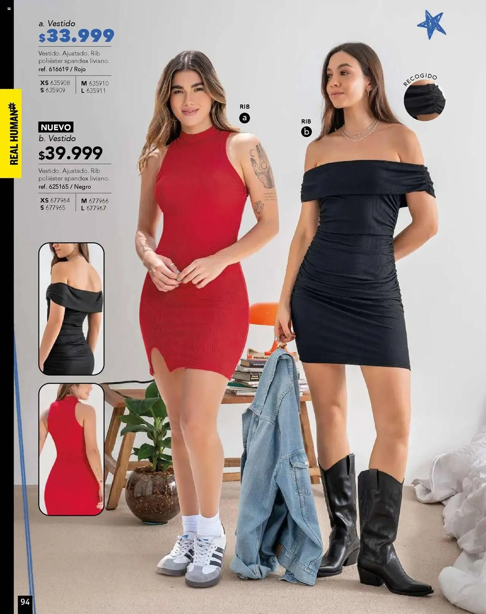 Catalogo de Catálogo Pacífika 14 de julio al 14 de julio 2025 - Pag 105