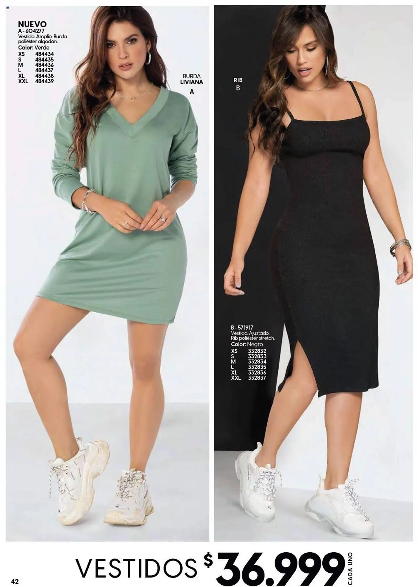 Catalogo de Catálogo Carmel 21 de septiembre al 10 de octubre 2023 - Pag 46