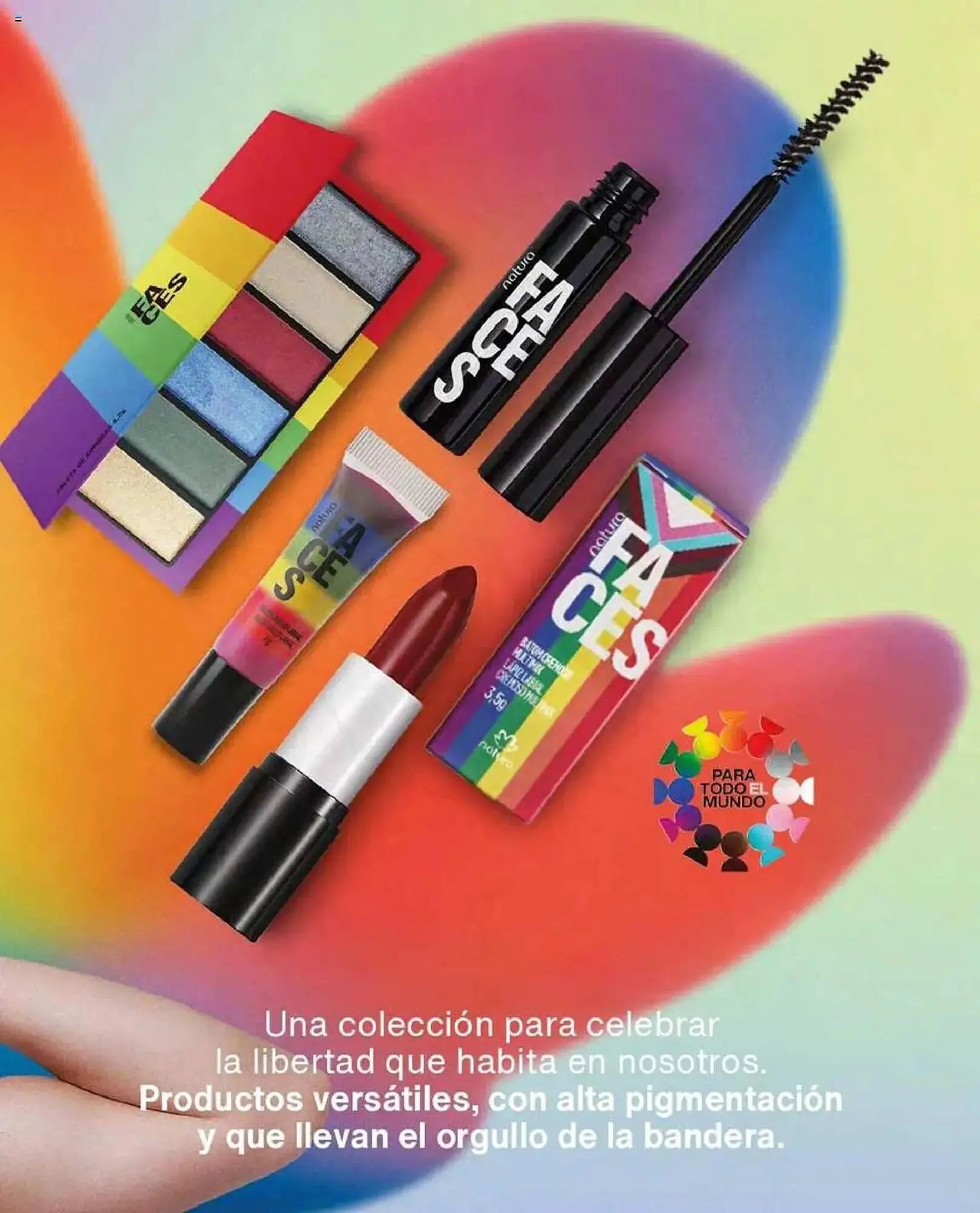 Catalogo de Catálogo Natura 11 de junio al 15 de julio 2025 - Pag 58