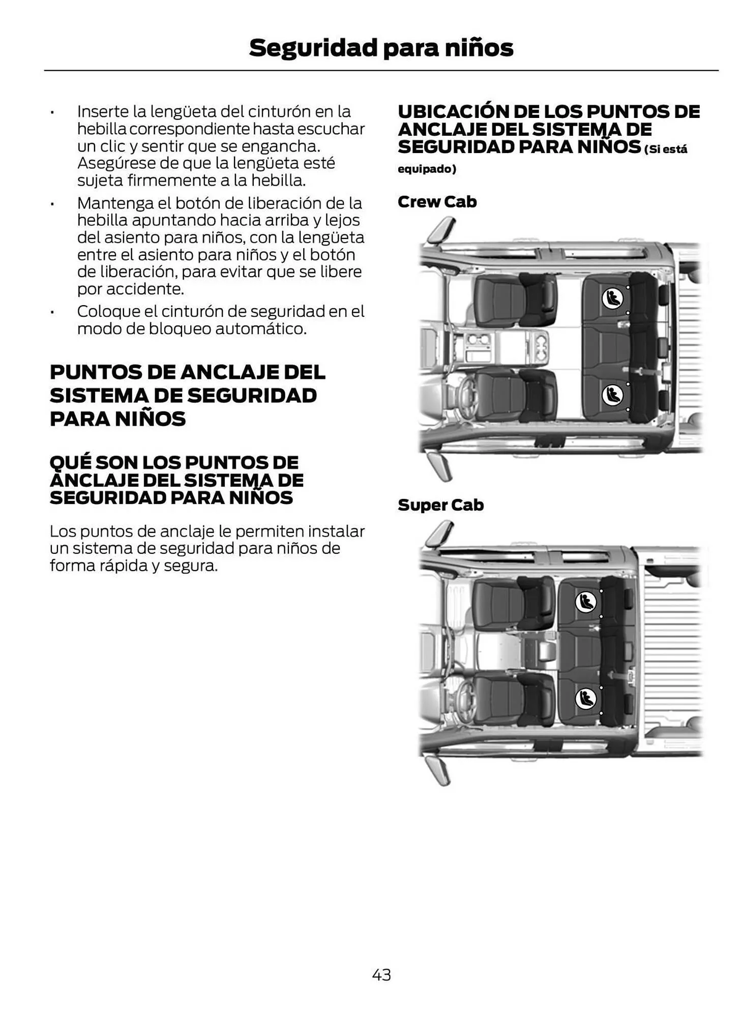 Catalogo de Catálogo Ford 29 de octubre al 29 de octubre 2025 - Pag 45