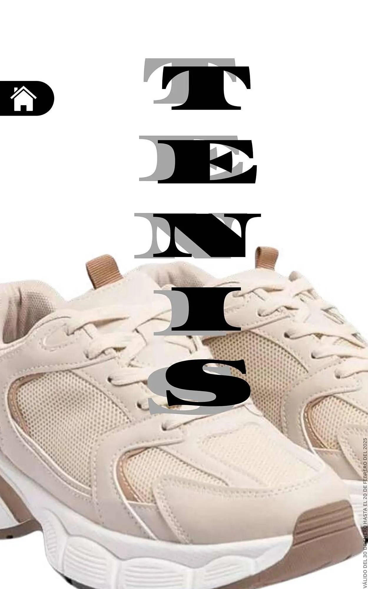 Catalogo de Catálogo Koaj 4 de febrero al 28 de febrero 2025 - Pag 32