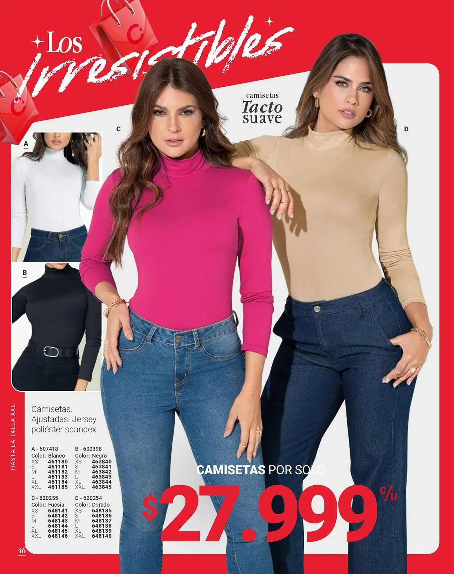 Catalogo de Catálogo Carmel 3 de febrero al 28 de febrero 2025 - Pag 48