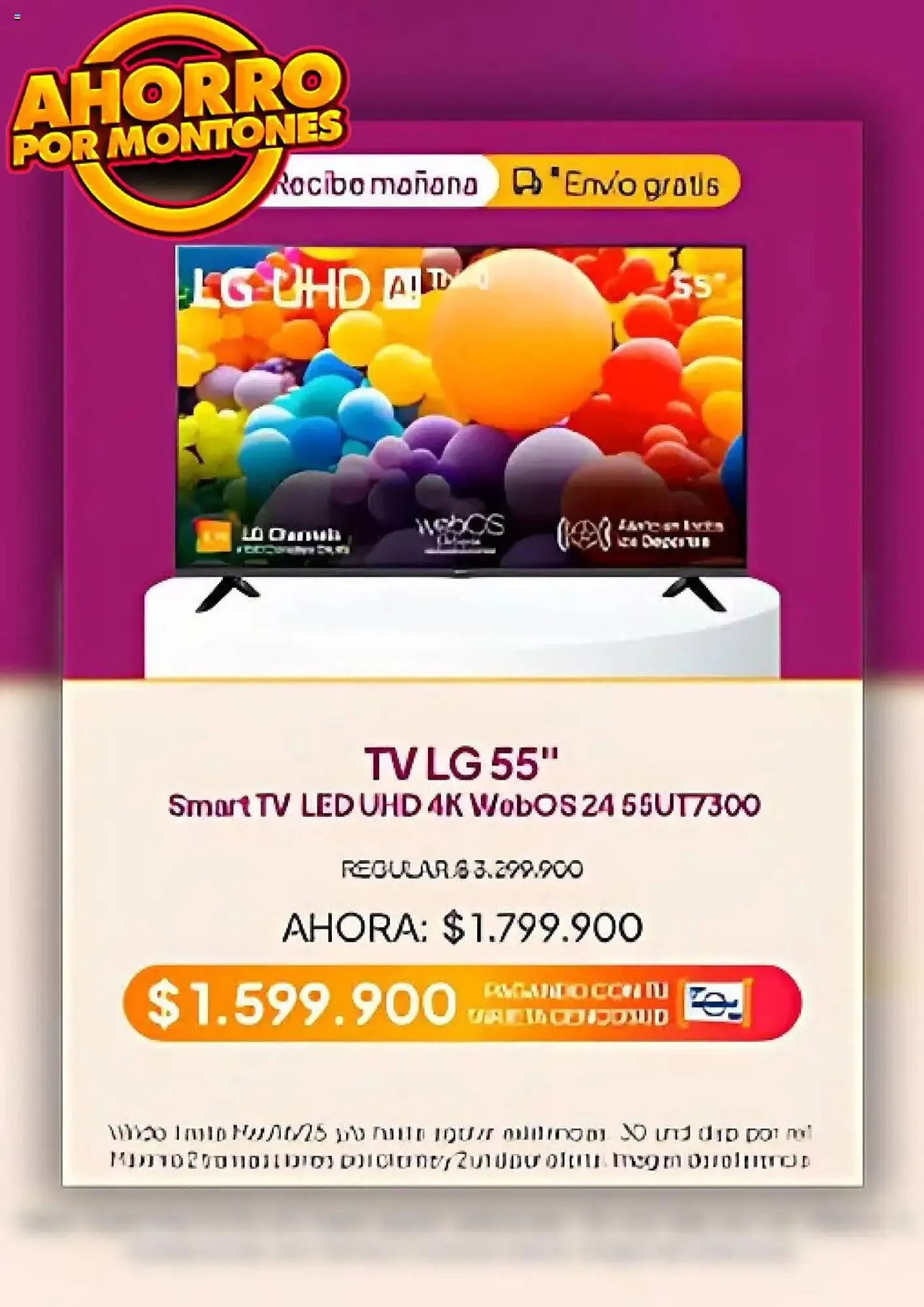 Catalogo de Catálogo Metro 13 de marzo al 14 de marzo 2025 - Pag 3