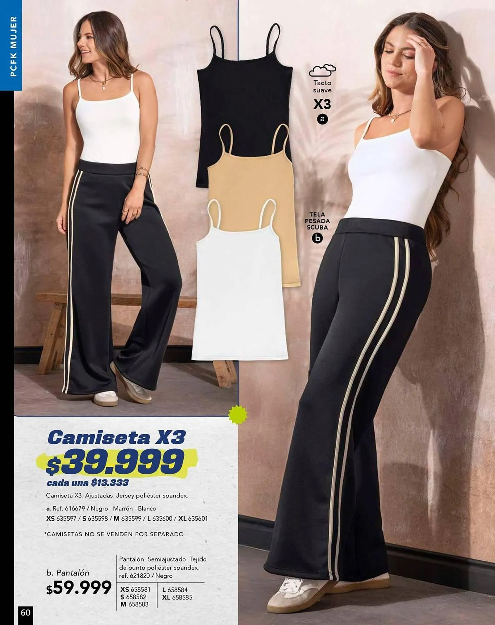 Catalogo de Catálogo Pacífika 10 de junio al 10 de junio 2025 - Pag 67