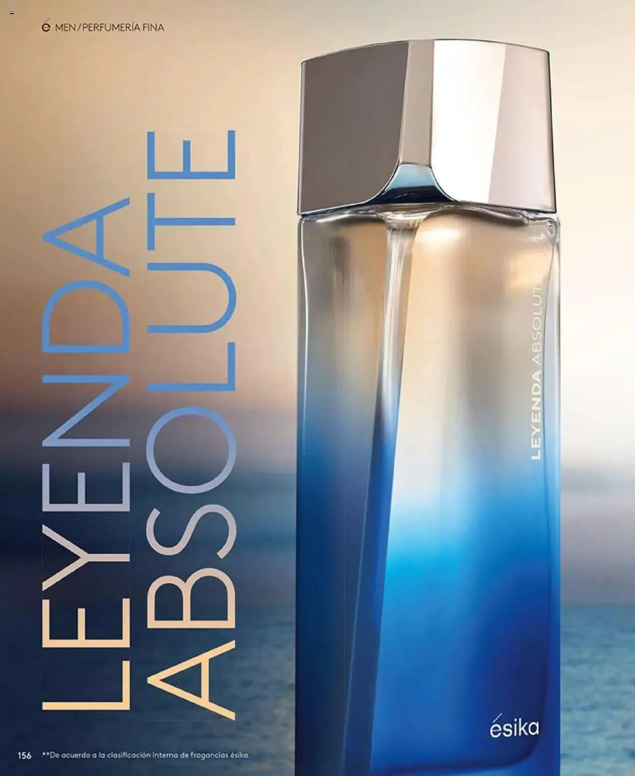 Catalogo de Ésika - Catálogo C05 11 de febrero al 20 de abril 2025 - Pag 156