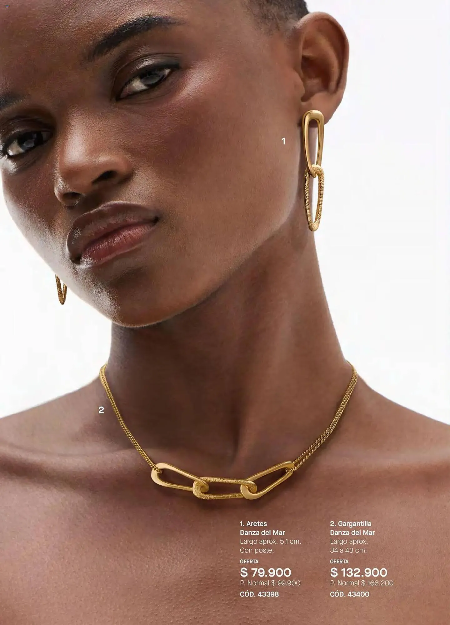 Catalogo de Catálogo Yanbal 28 de febrero al 28 de marzo 2026 - Pag 10