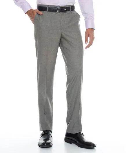 Pantalón Formal Cuadros