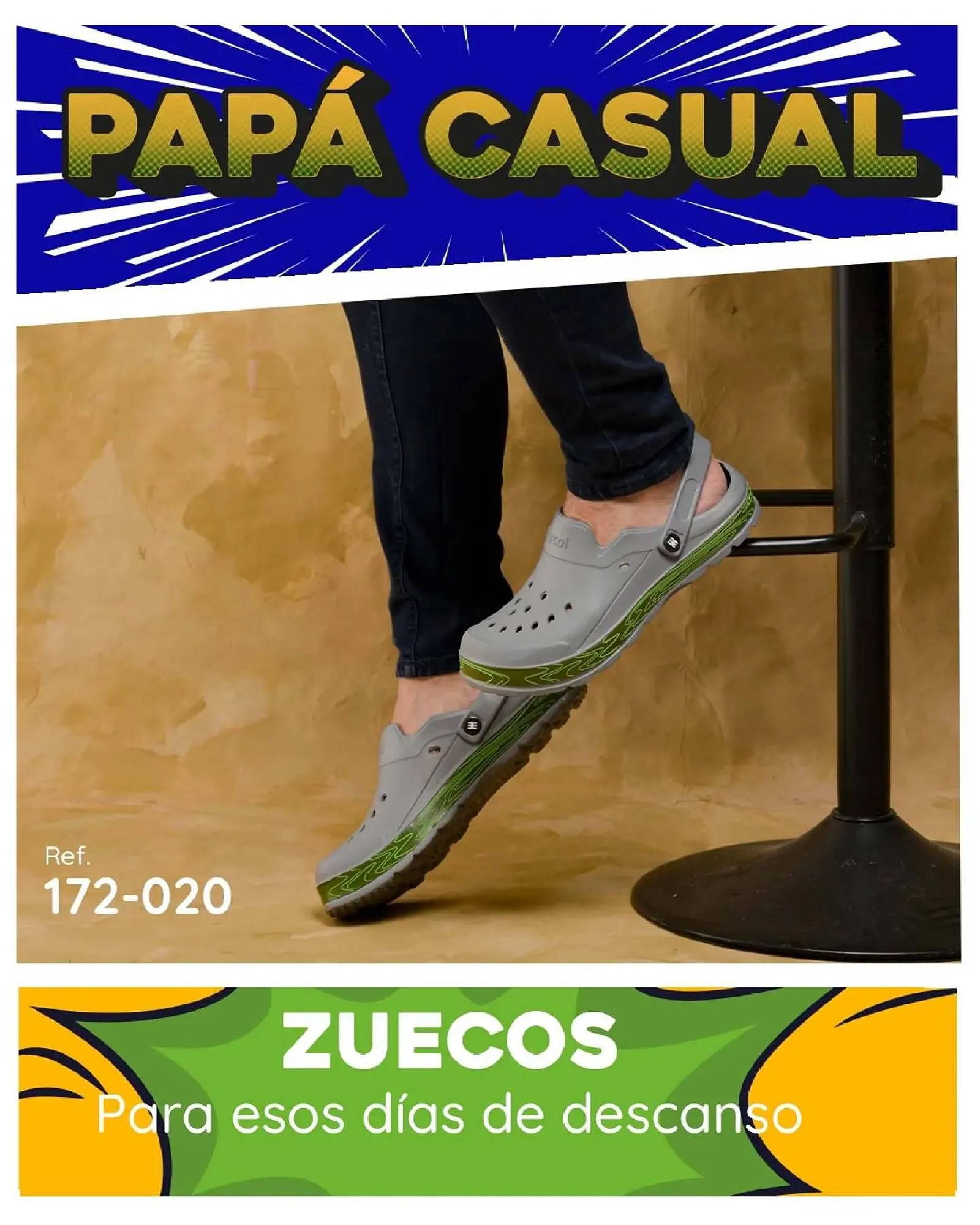 Catalogo de Catálogo Evacol 4 de junio al 4 de junio 2025 - Pag 3