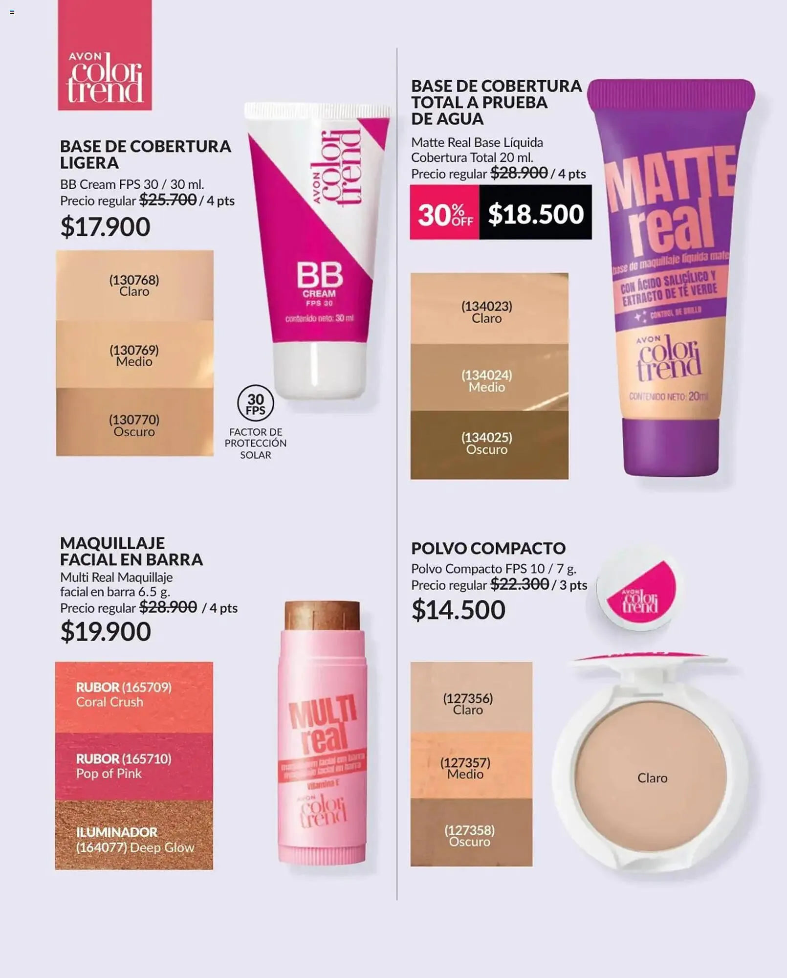 Catalogo de Catálogo Avon 1 de febrero al 28 de febrero 2026 - Pag 75