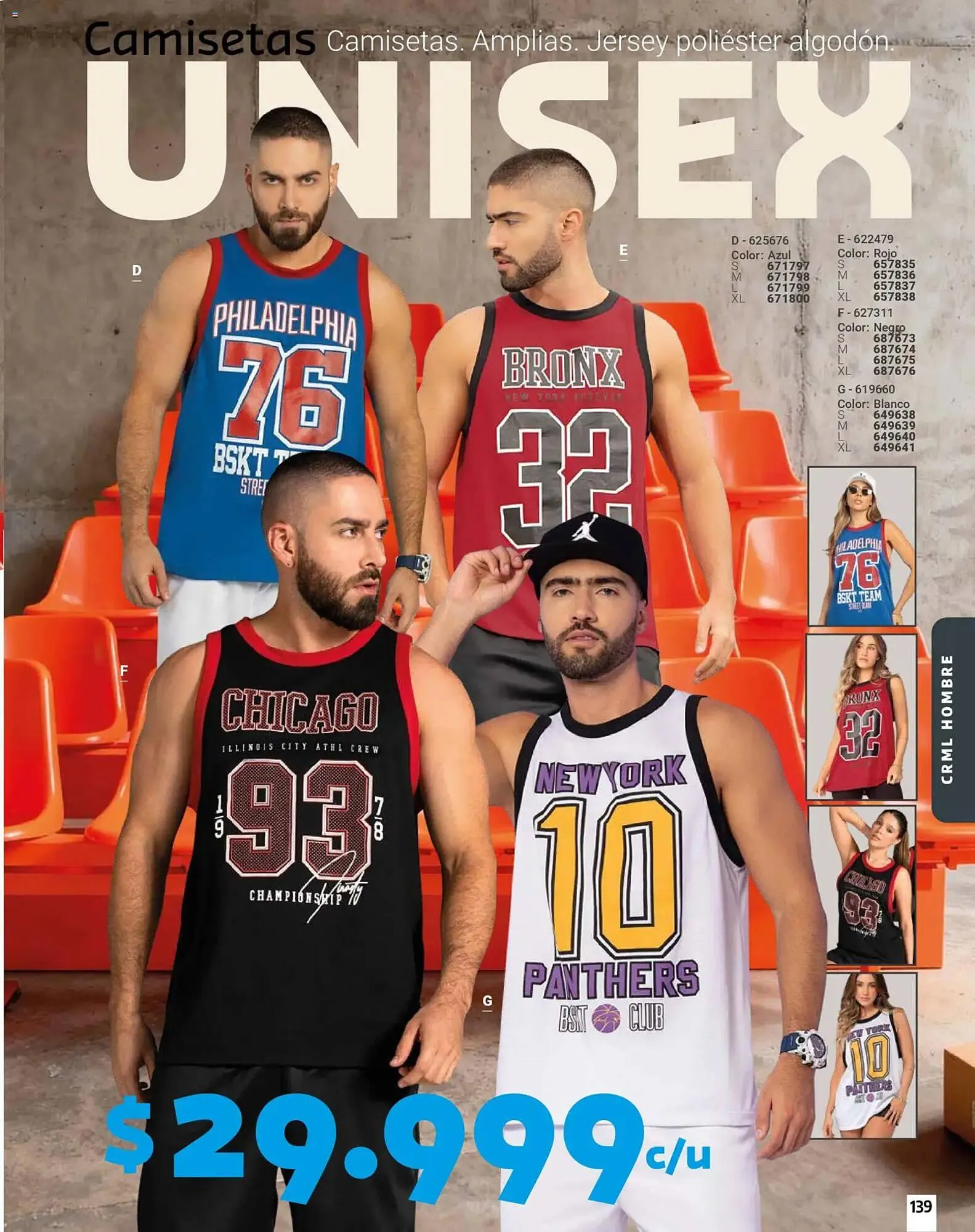 Catalogo de Catálogo Carmel 1 de febrero al 1 de marzo 2026 - Pag 139