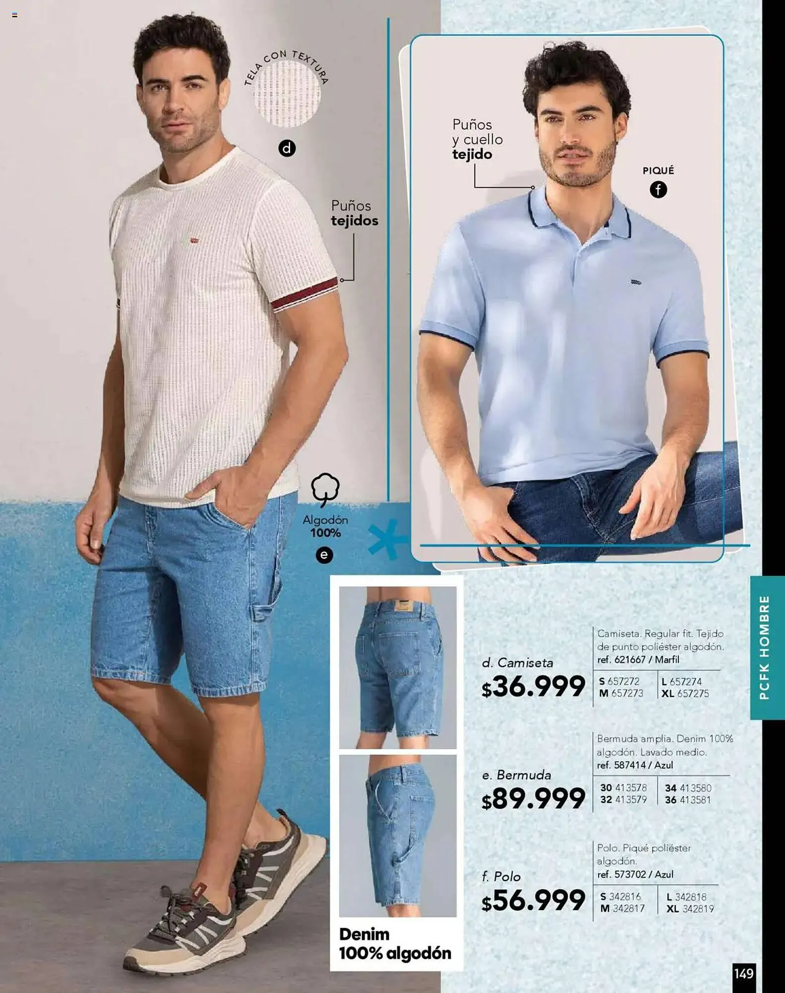 Catalogo de Catálogo Pacífika 14 de julio al 14 de julio 2025 - Pag 170