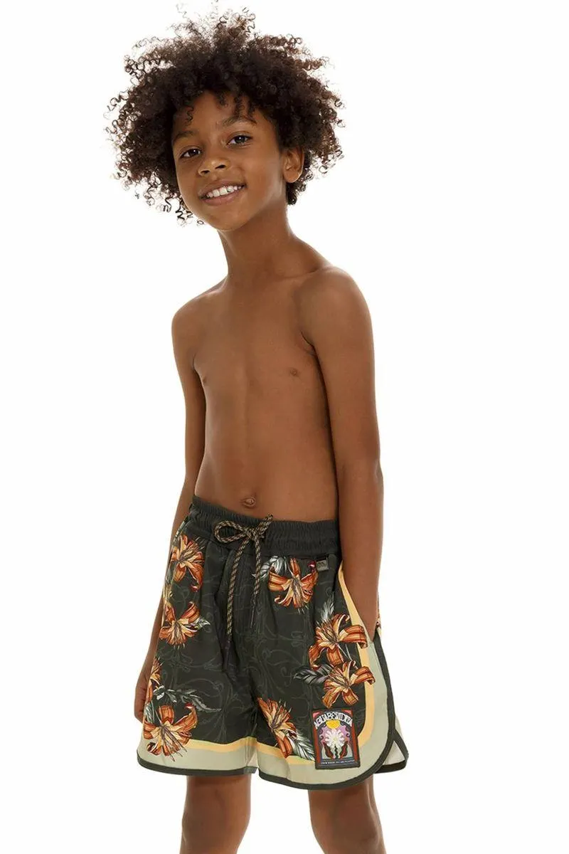 Pantaloneta de Niño Tiago