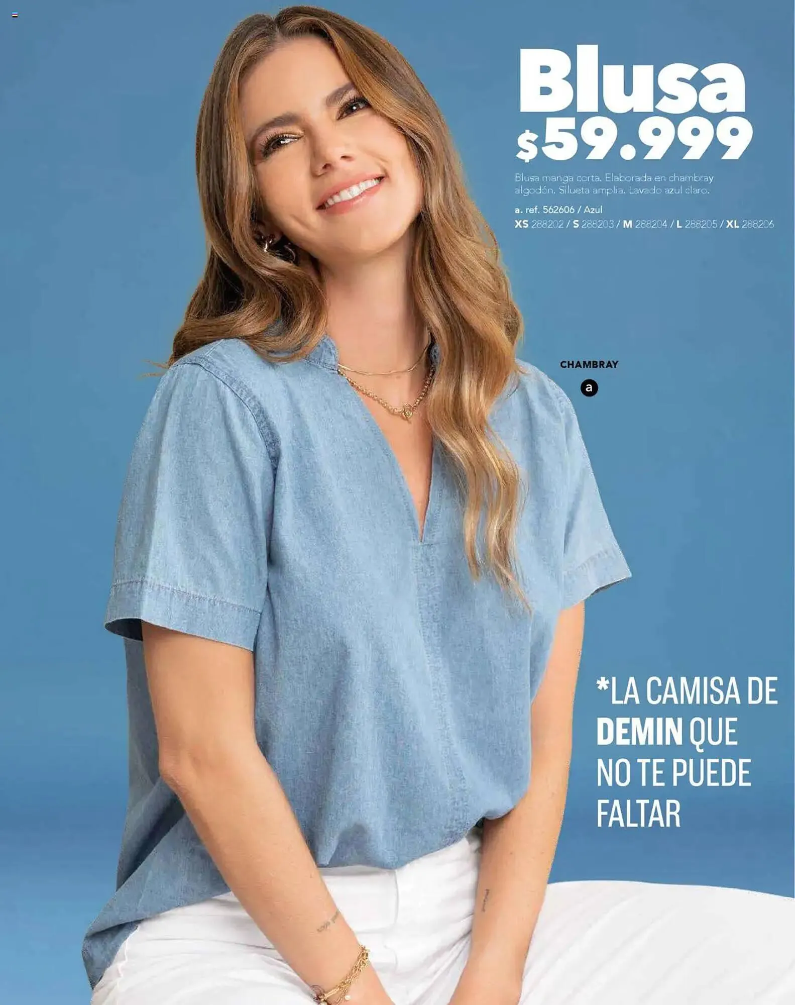 Catalogo de Catálogo Pacífika 10 de septiembre al 1 de noviembre 2025 - Pag 72