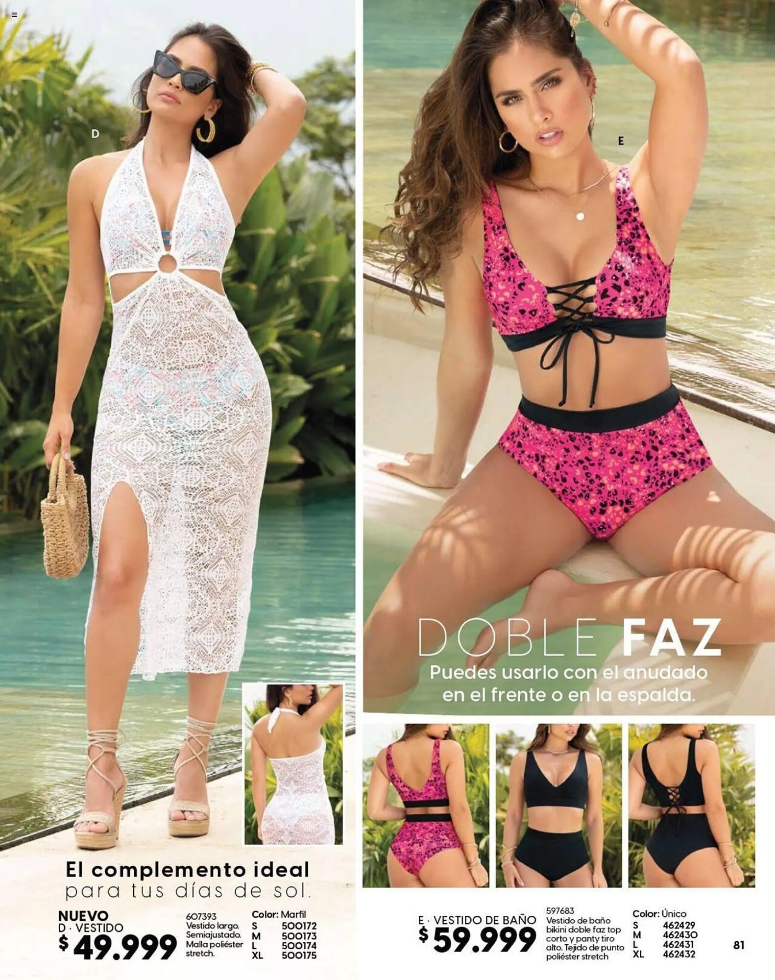 Catalogo de Catálogo Carmel 11 de diciembre al 31 de diciembre 2023 - Pag 87