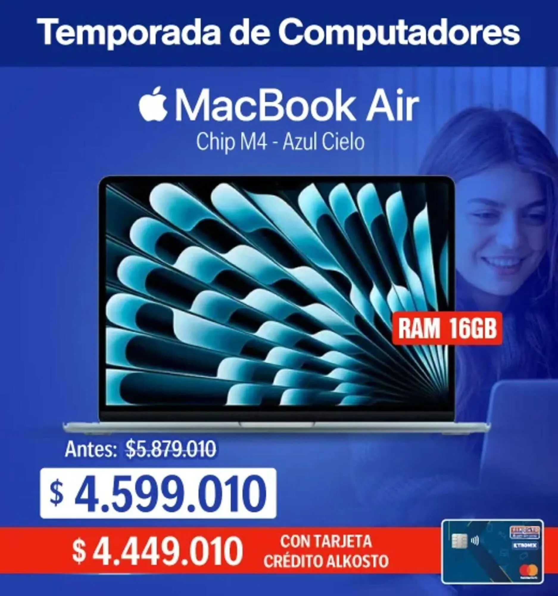 Catalogo de Catálogo Ktronix 15 de febrero al 23 de abril 2026 - Pag 5