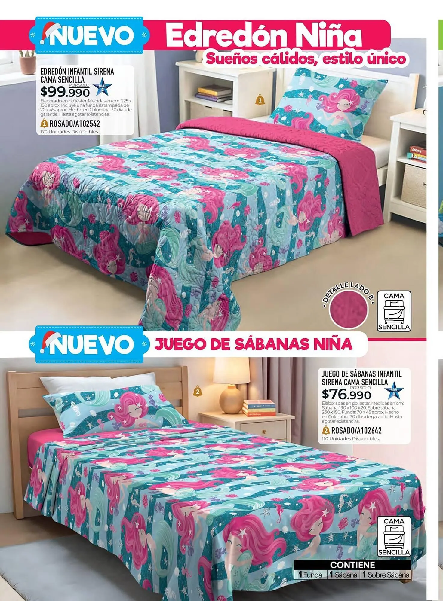 Catalogo de Catálogo Croydon 31 de octubre al 26 de diciembre 2025 - Pag 345