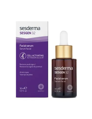 SESGEN-32 LIPOSOMAL SERUM
